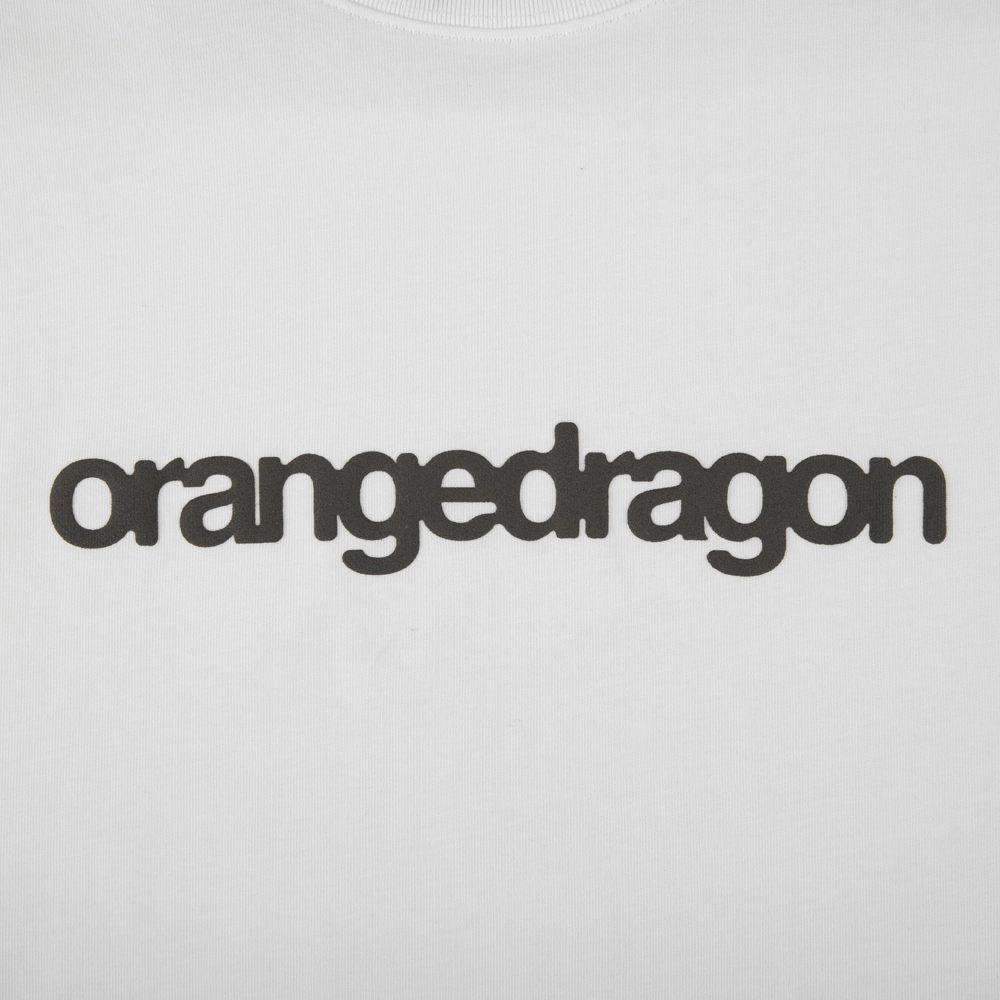 ORANGE DRAGON 2025 LOGOT
