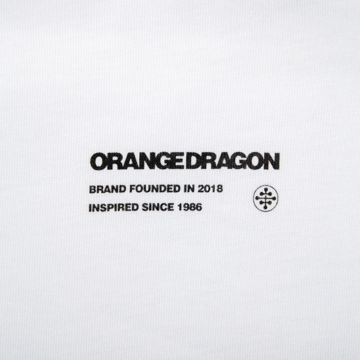 ORANGE DRAGON 2025 odT