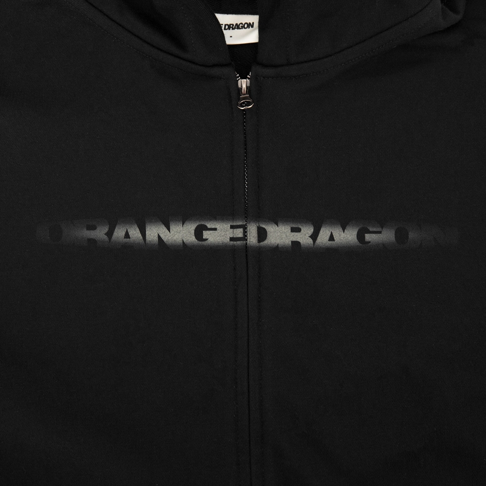 ORANGE DRAGON 2025 logo450g