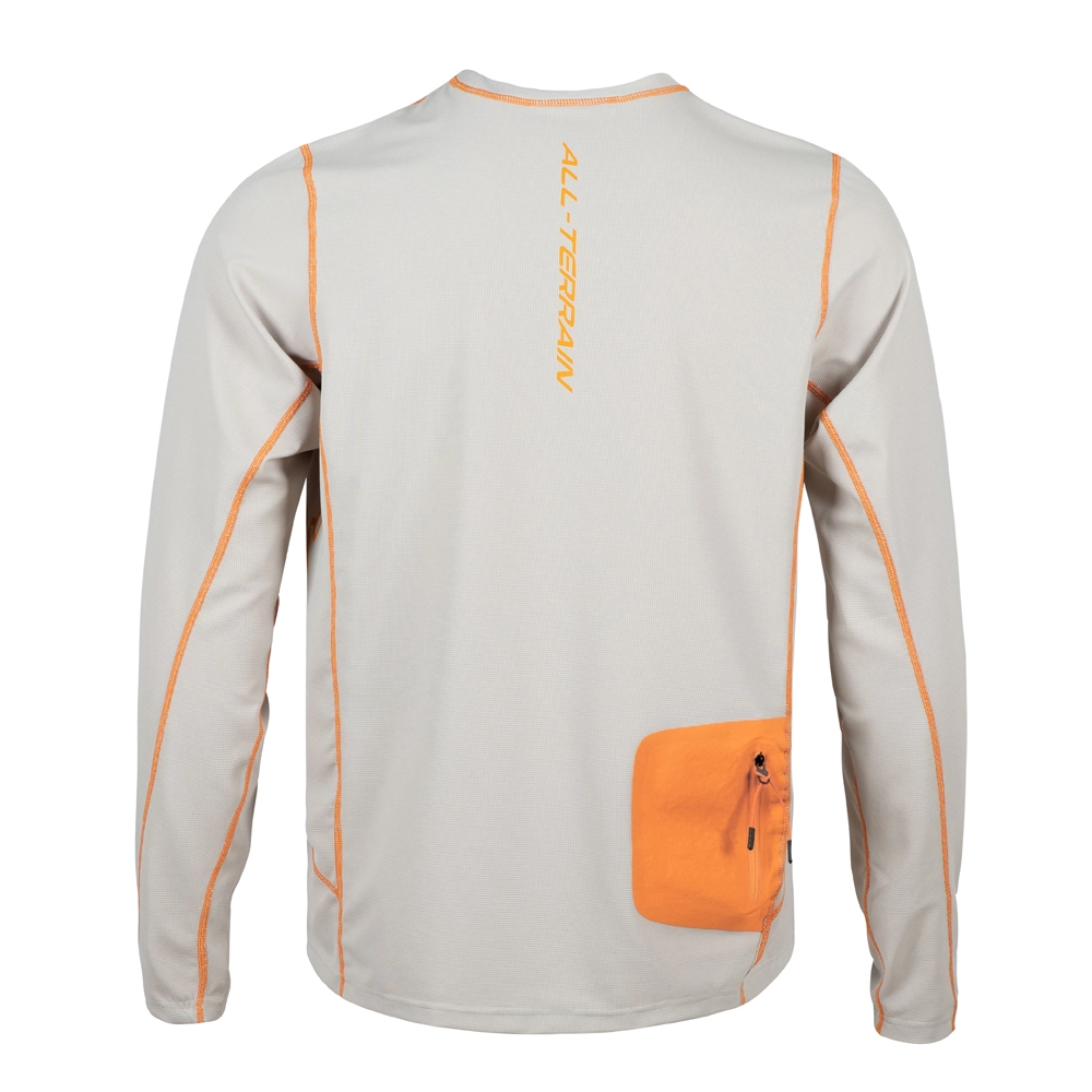 ORANGE DRAGON T
