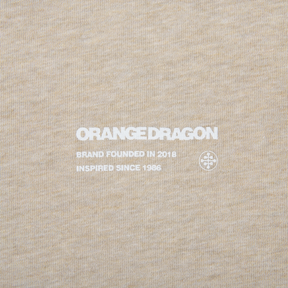 ORANGE DRAGON 2025 odT