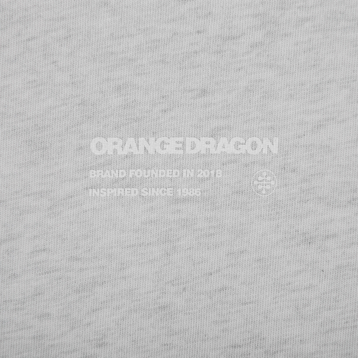 ORANGE DRAGON 2025 odT