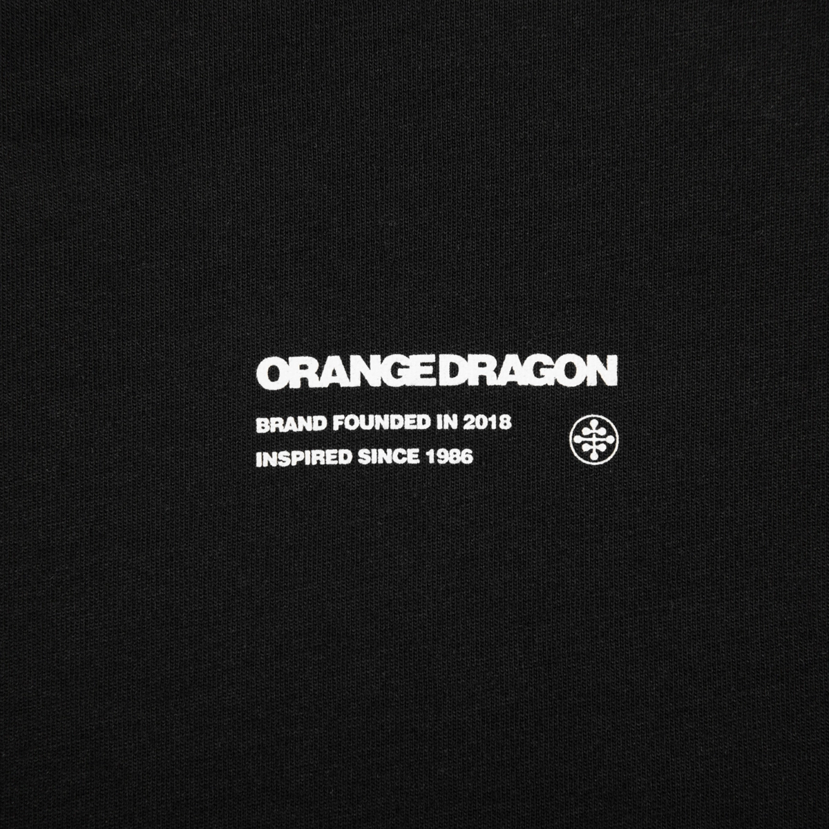 ORANGE DRAGON 2025 odT