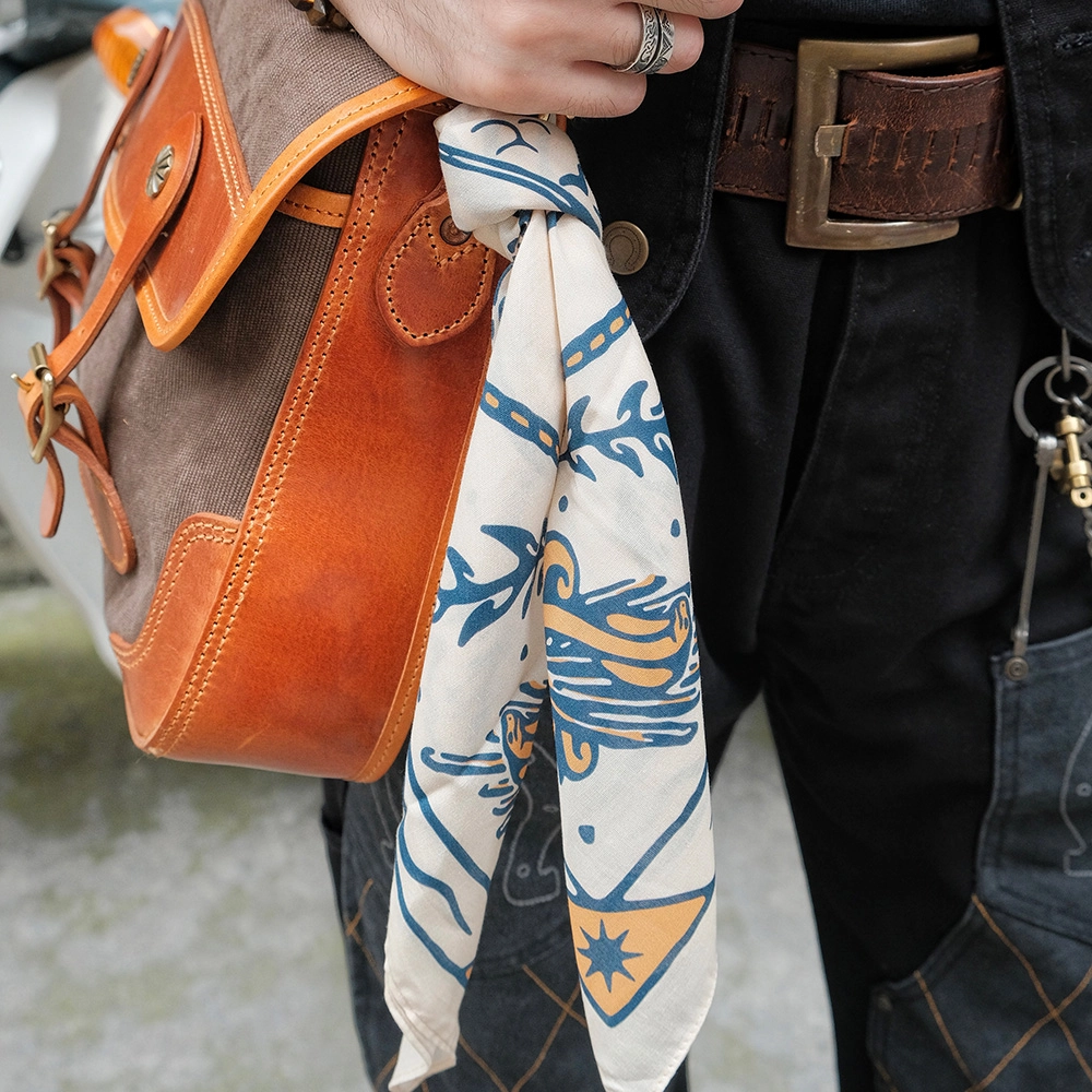 West WildVintage