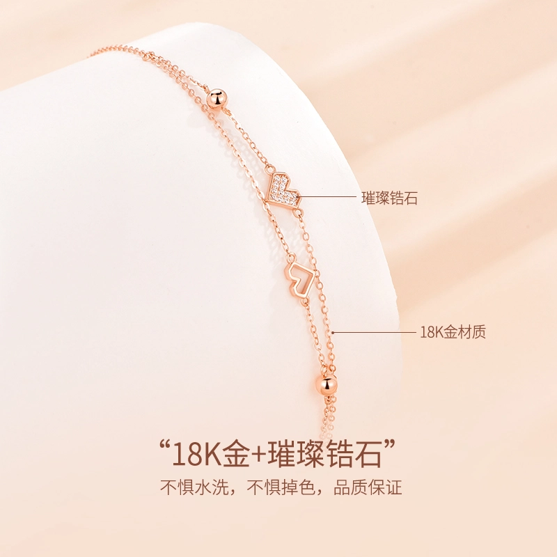 18K