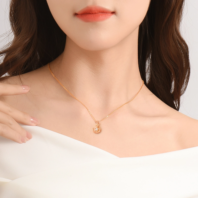 18K K