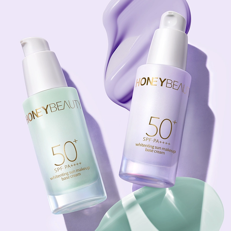 SPF50+ PA++ 30g30g*2