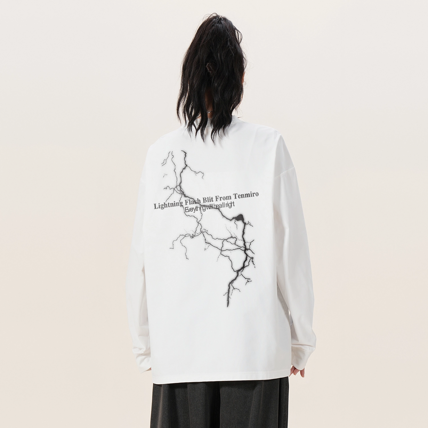 TEN MIRO T