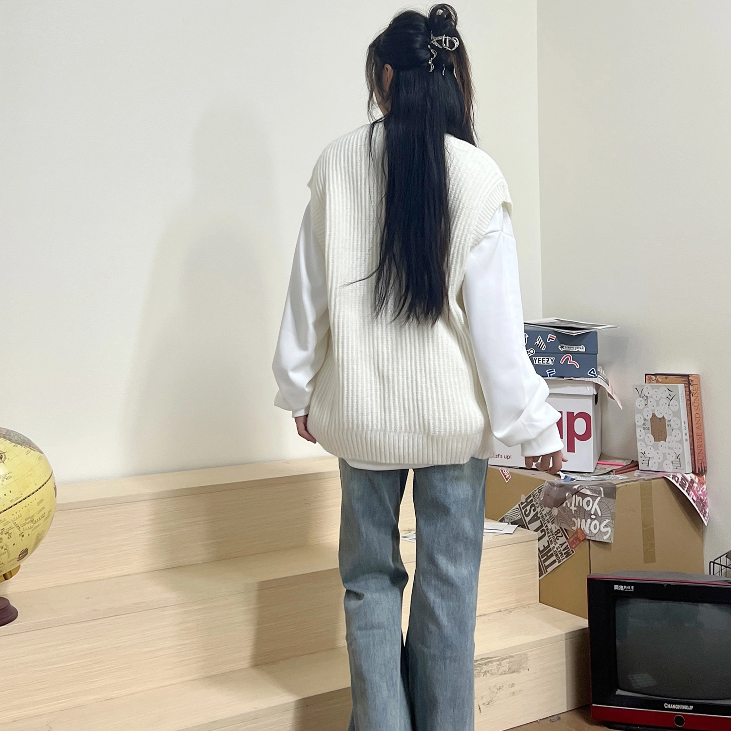 TEN MIRO V