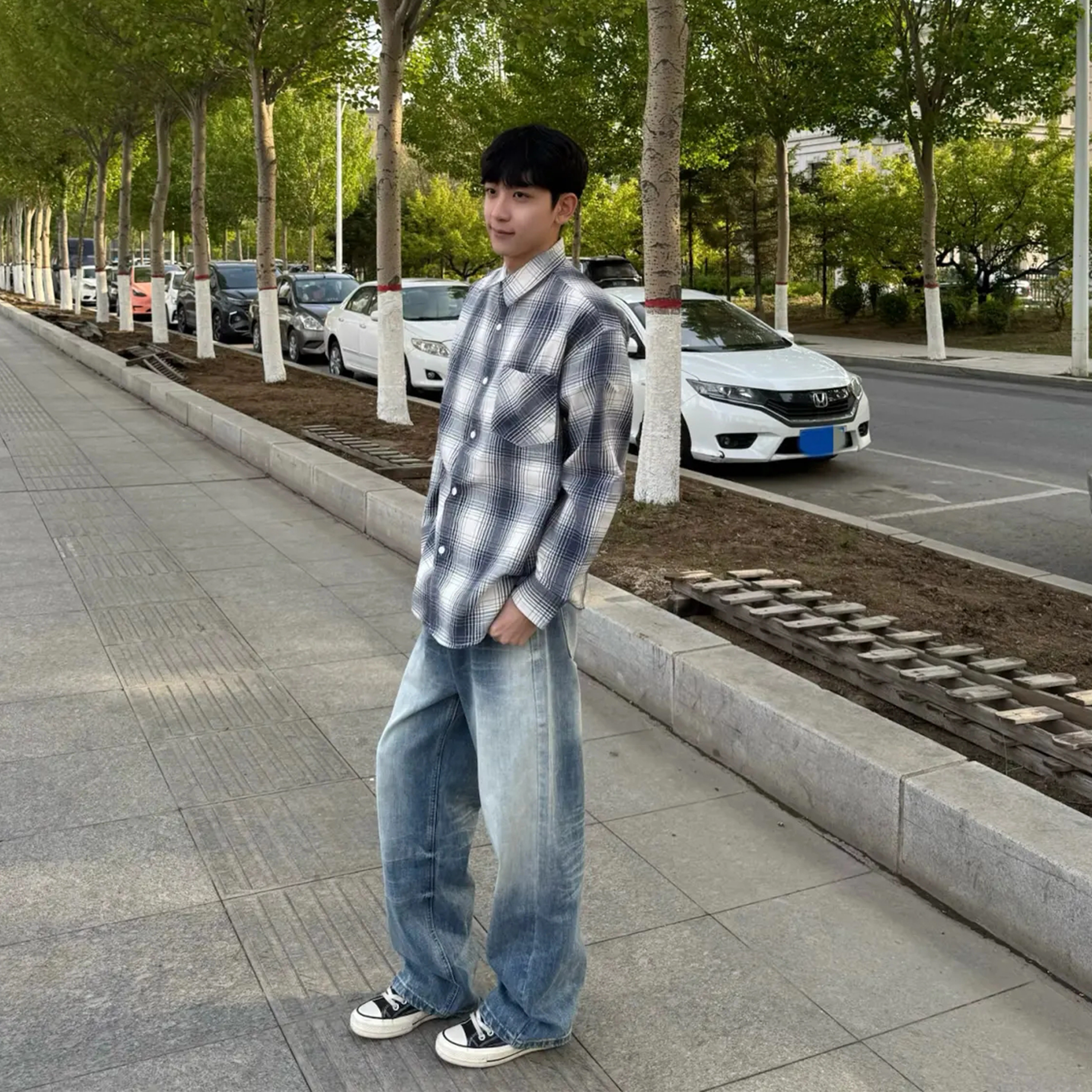 TEN MIRO Cleanfit