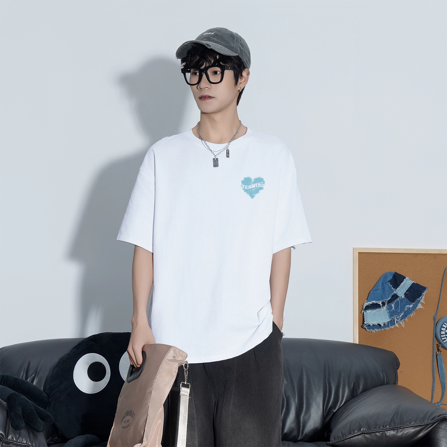 TEN MIRO T