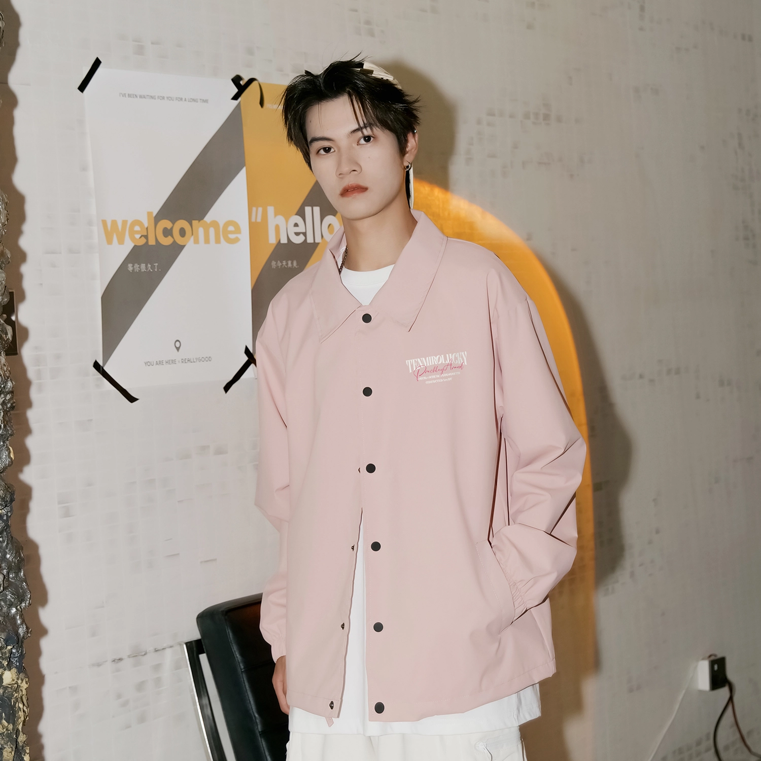 TEN MIRO