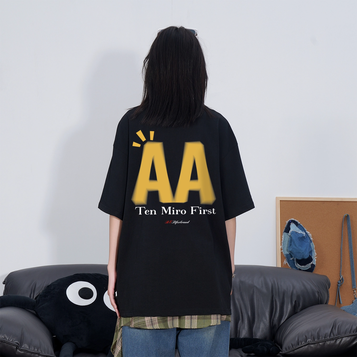 TEN MIRO T