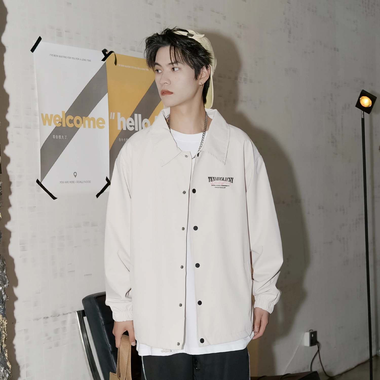 TEN MIRO