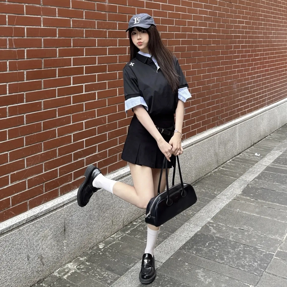 TEN MIRO Polo