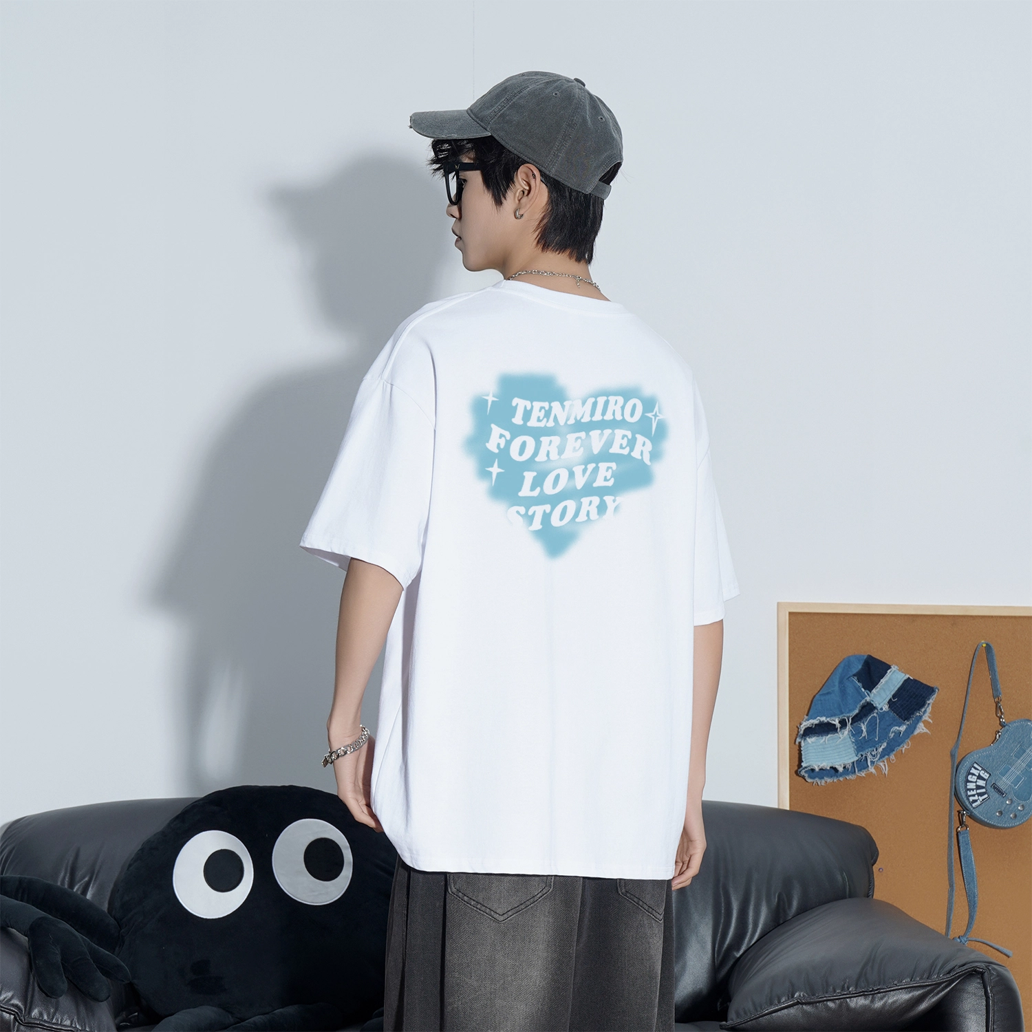 TEN MIRO T