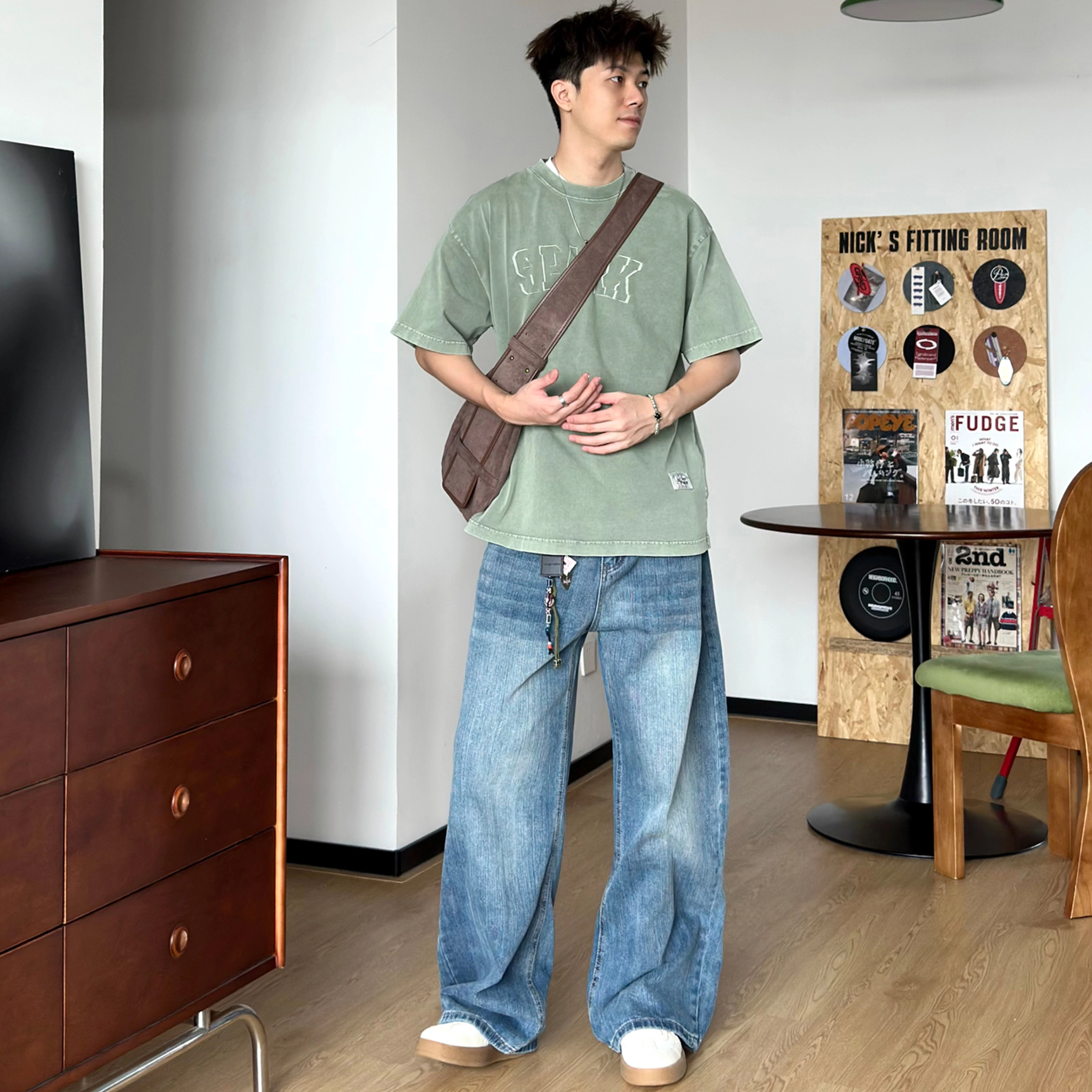 TEN MIRO