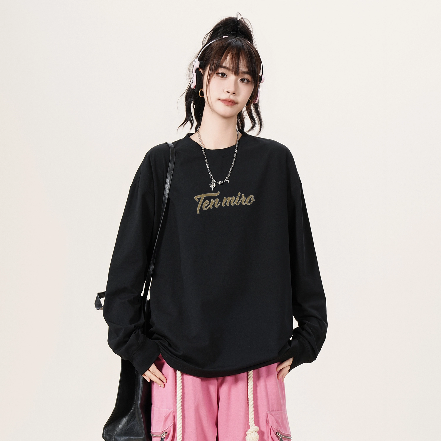 TEN MIRO T