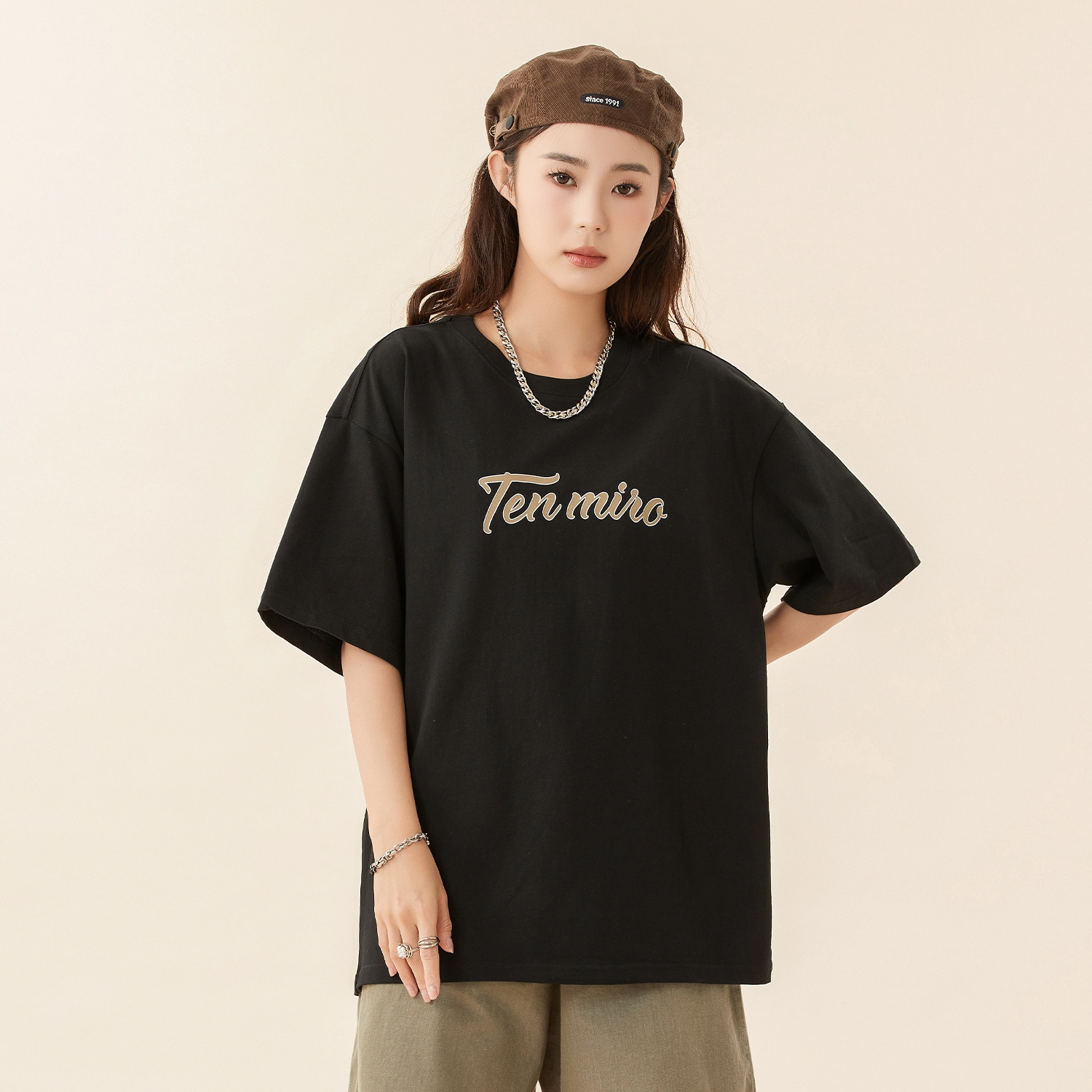 TEN MIRO T 2