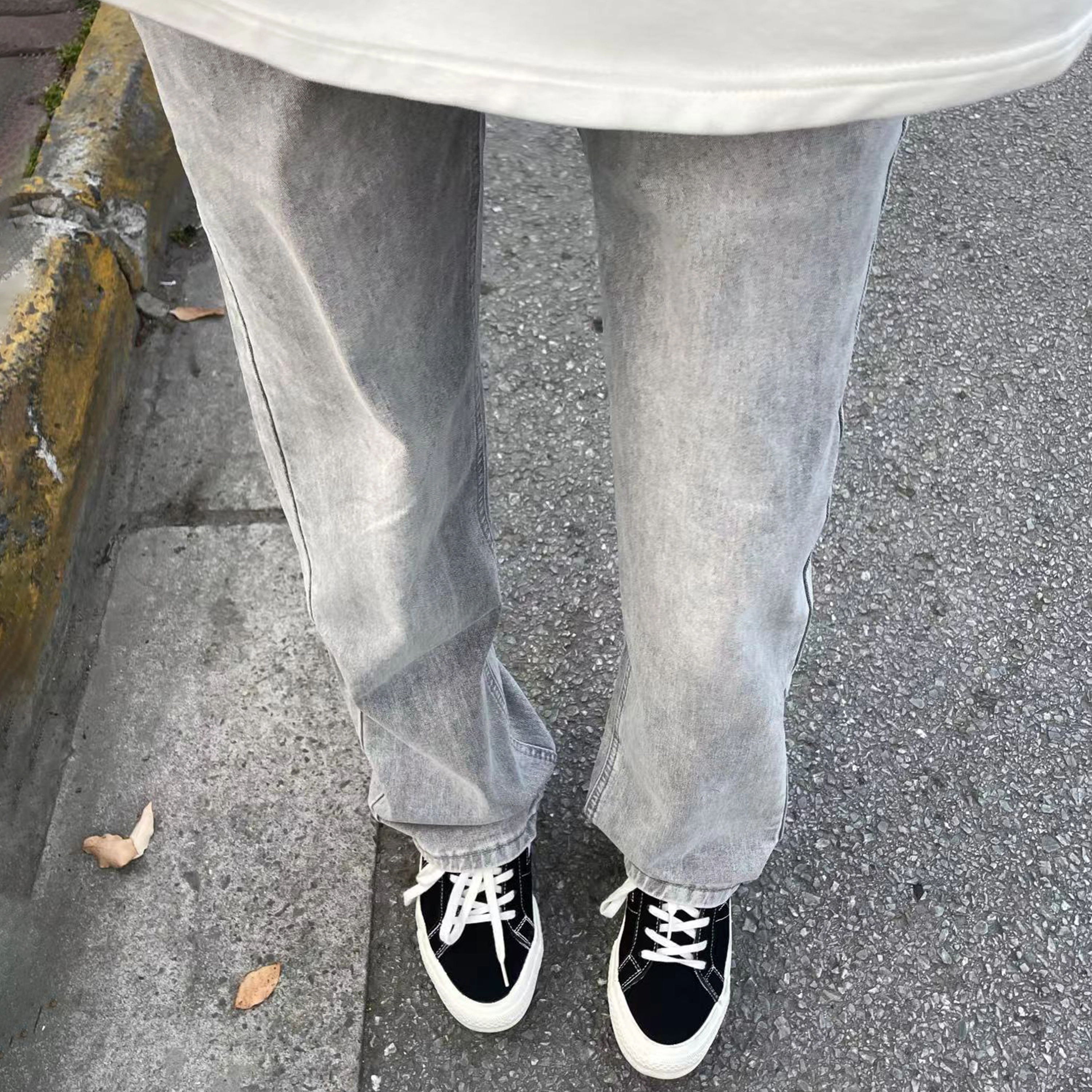 TEN MIRO clean fit