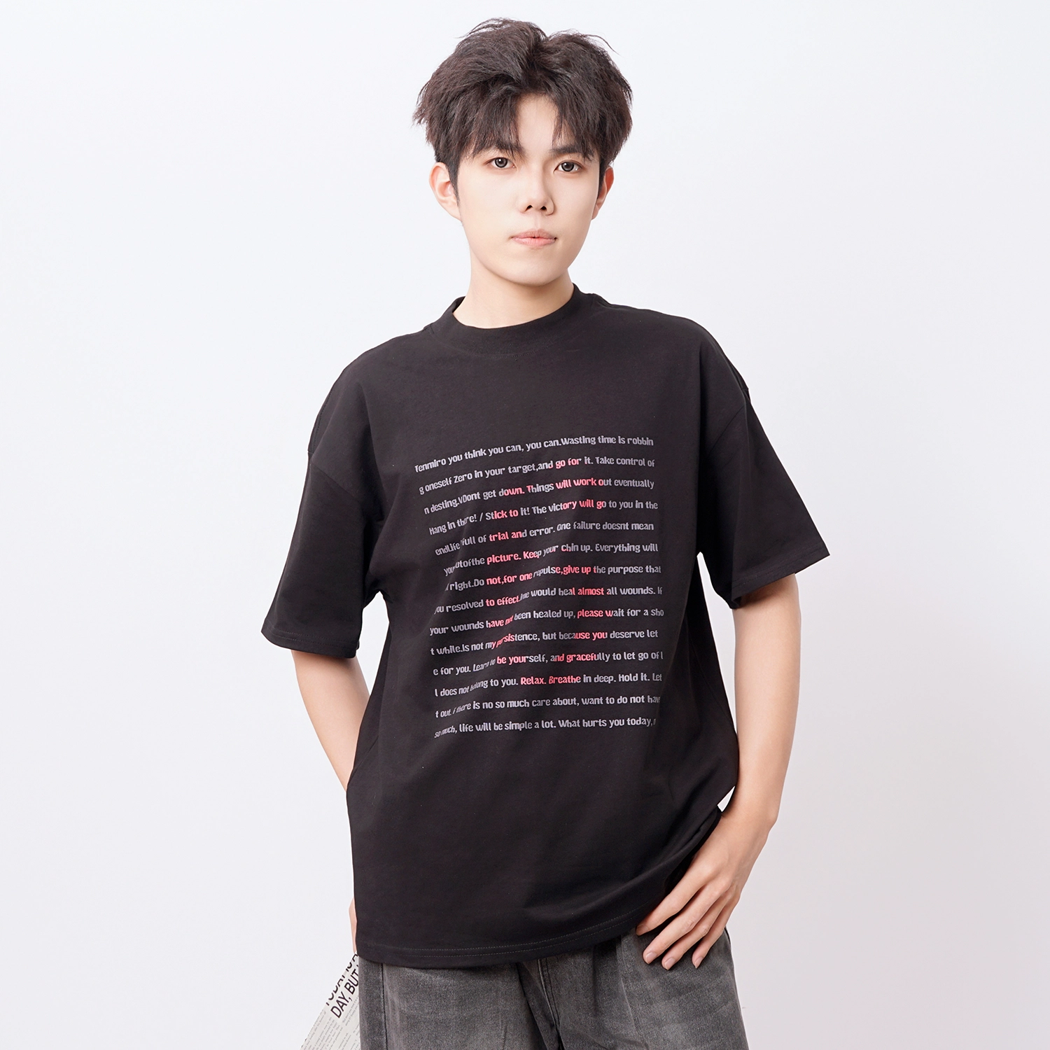 TEN MIRO 6T