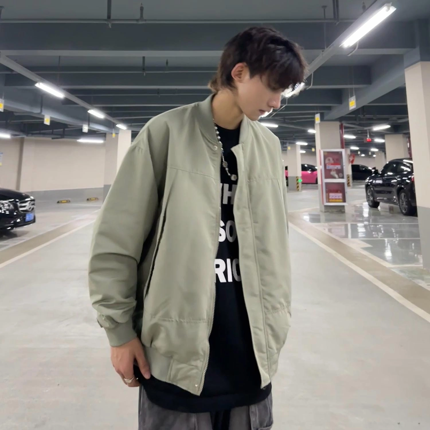 TEN MIRO