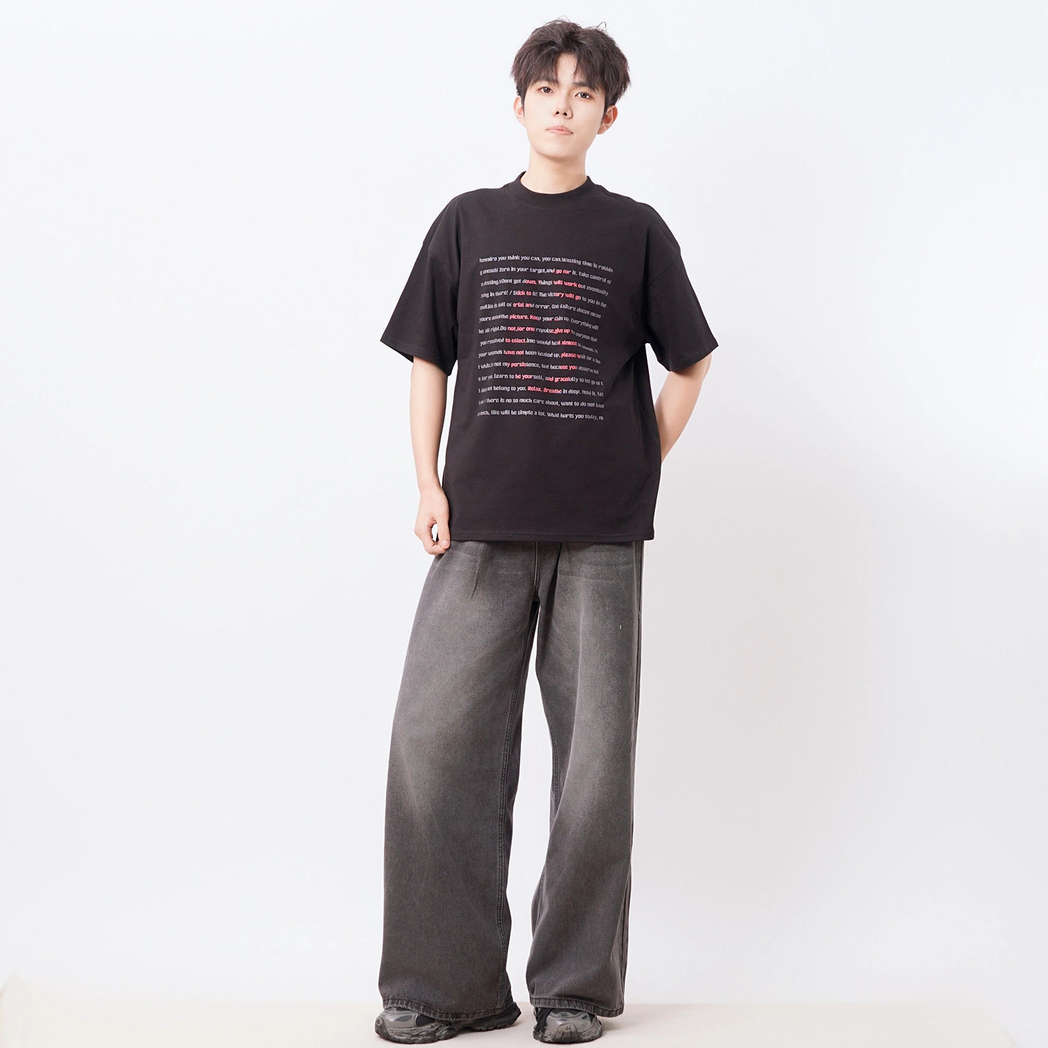TEN MIRO 6T