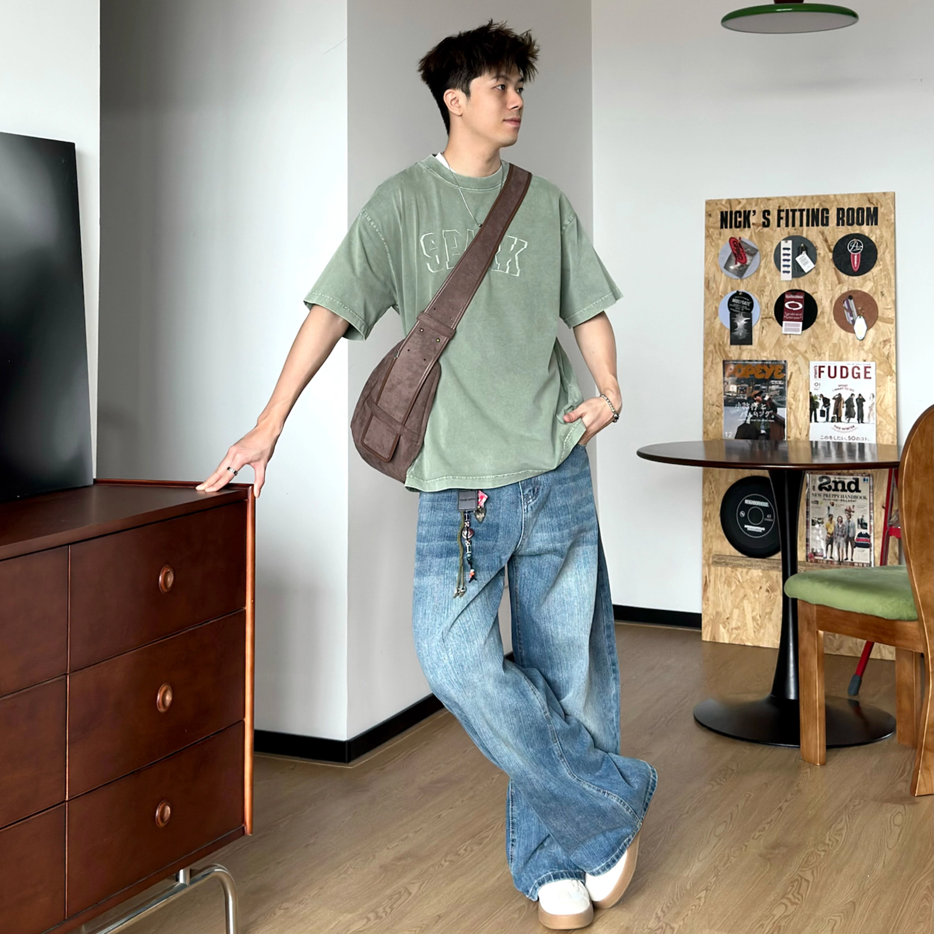 TEN MIRO