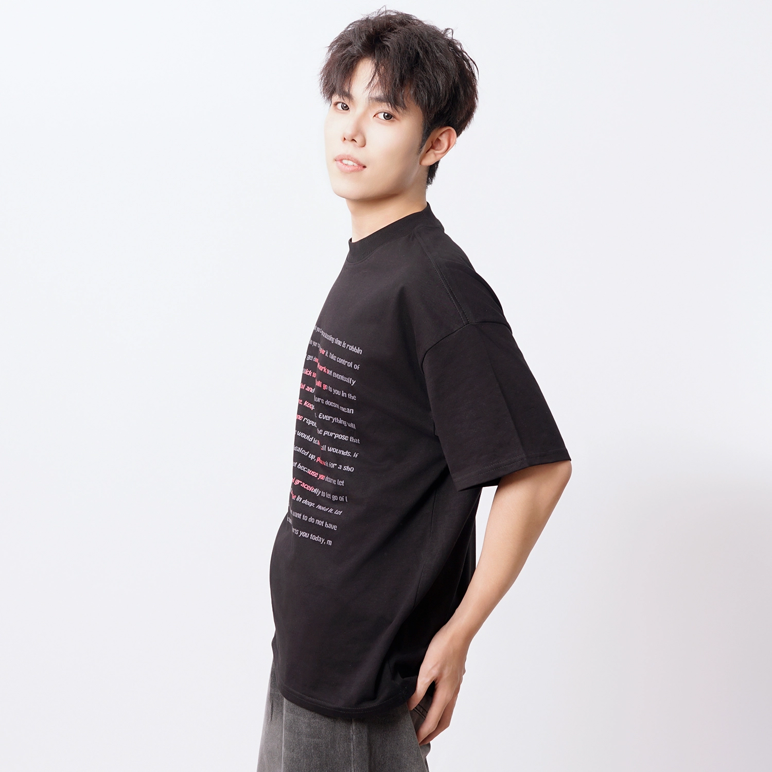 TEN MIRO 6T