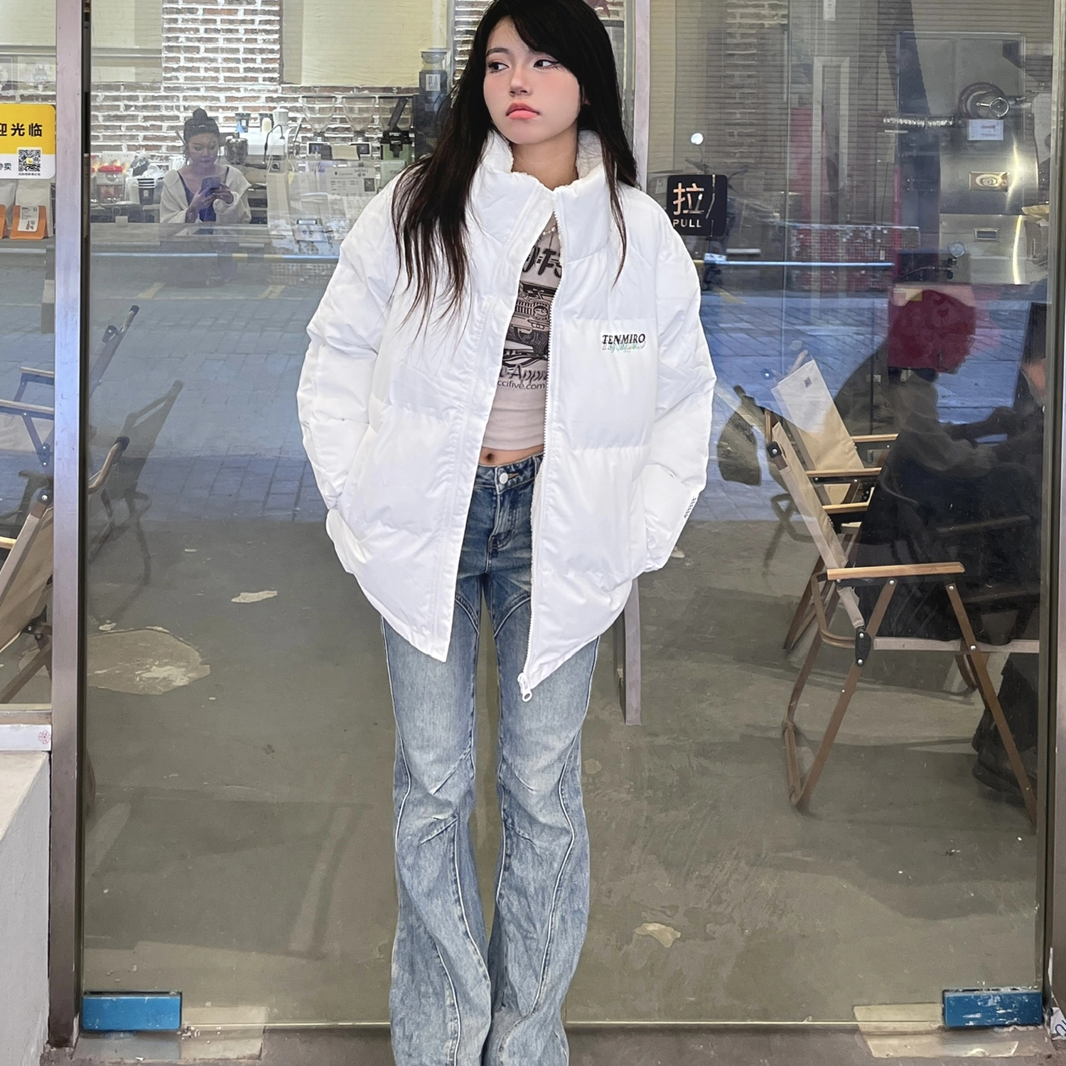 TEN MIRO