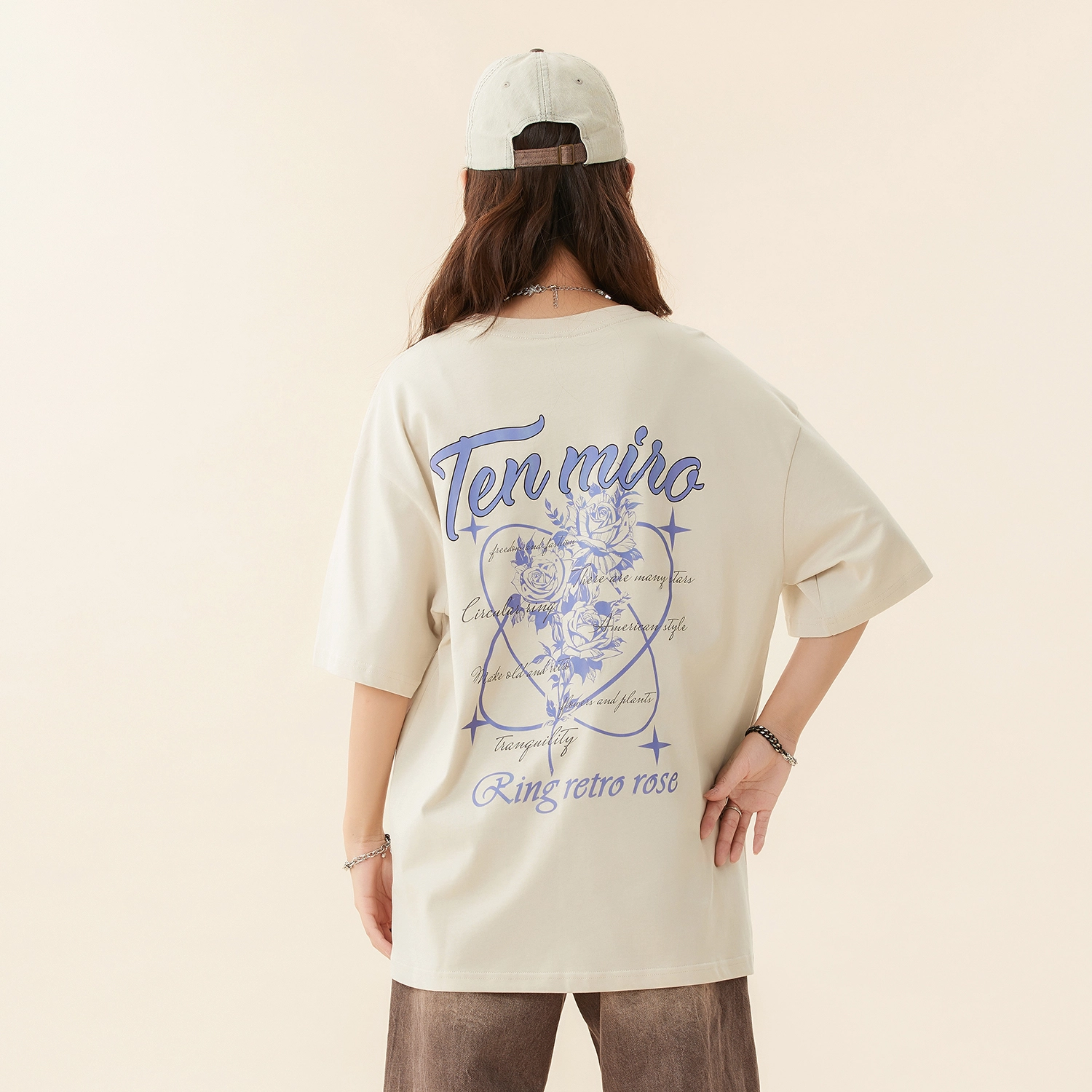TEN MIRO T 2