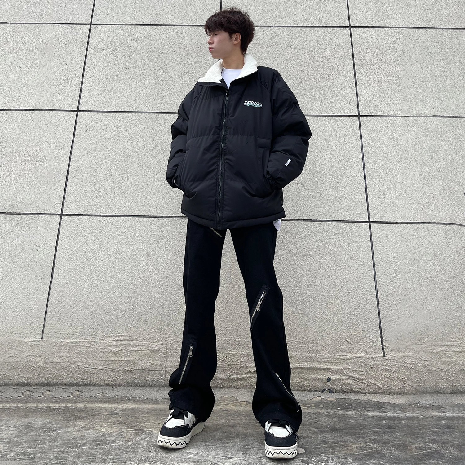 TEN MIRO