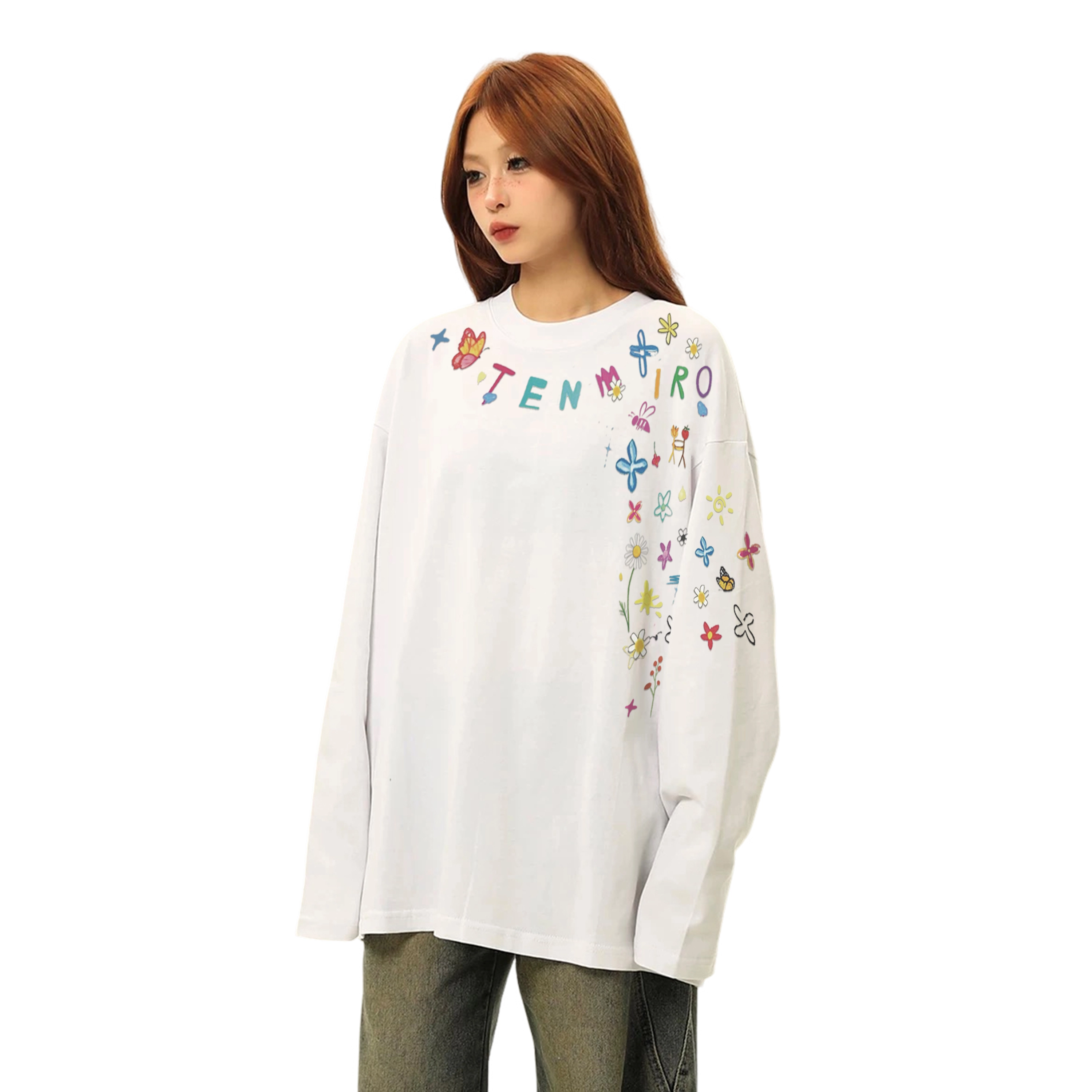 TEN MIRO T