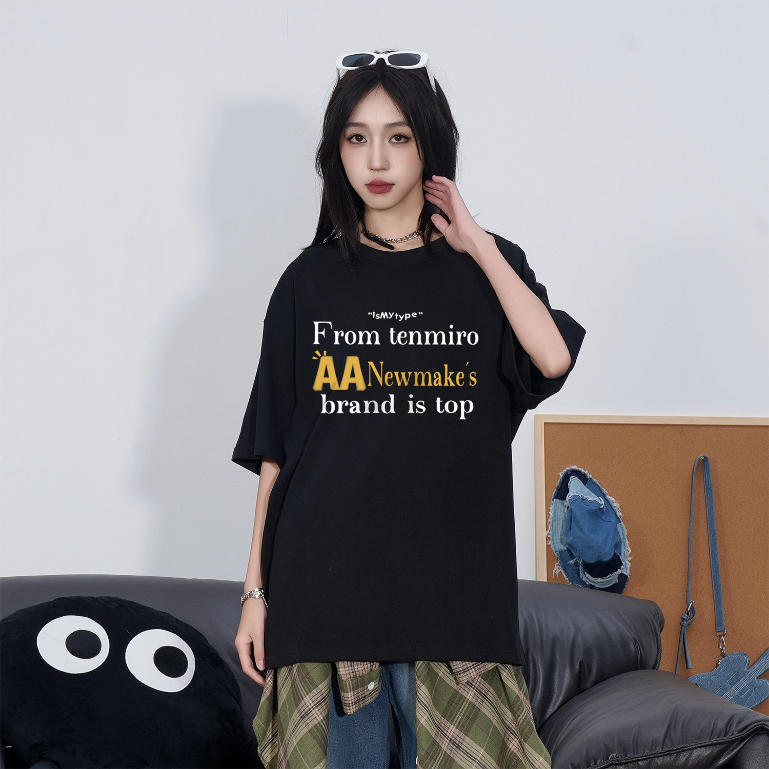 TEN MIRO T