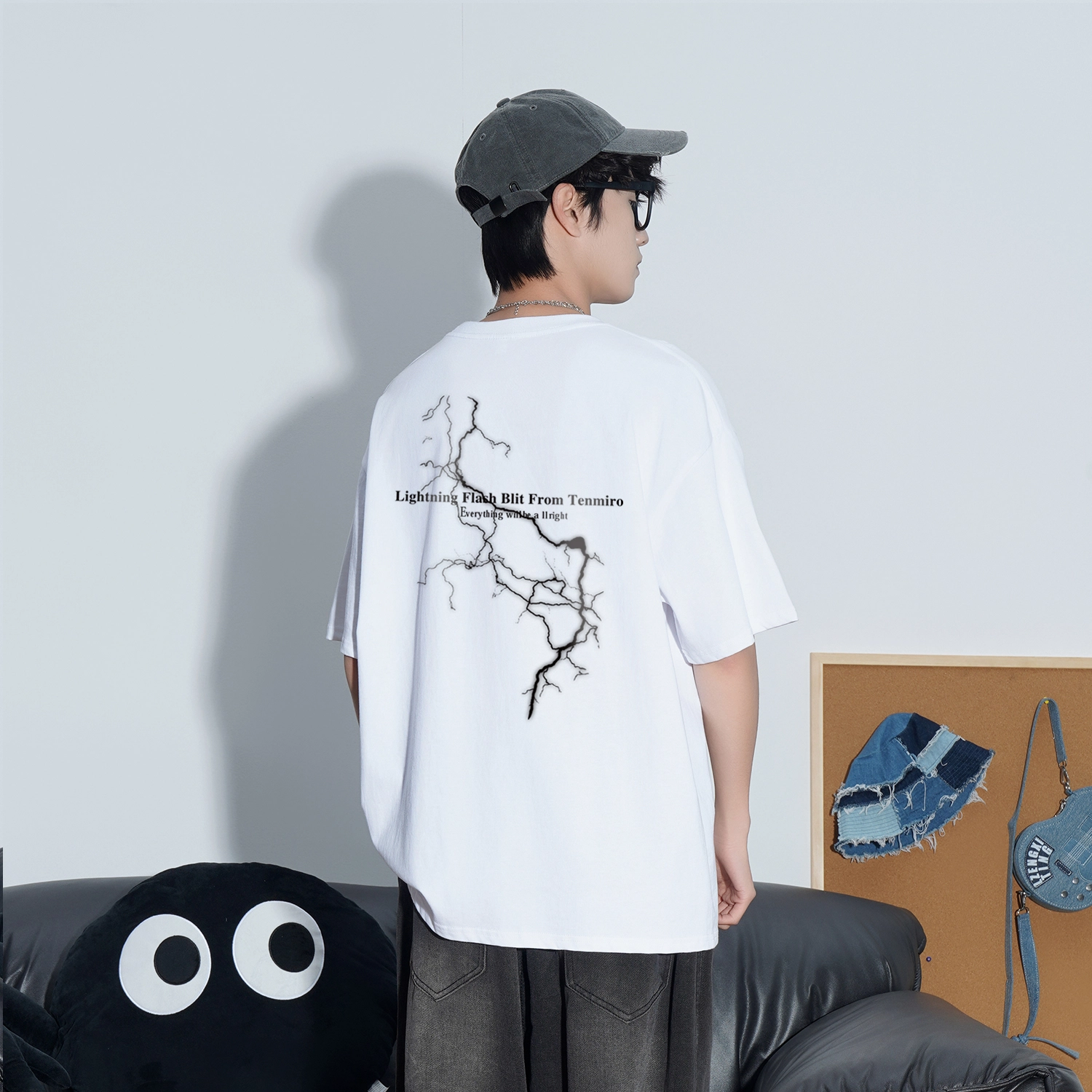 TEN MIRO T
