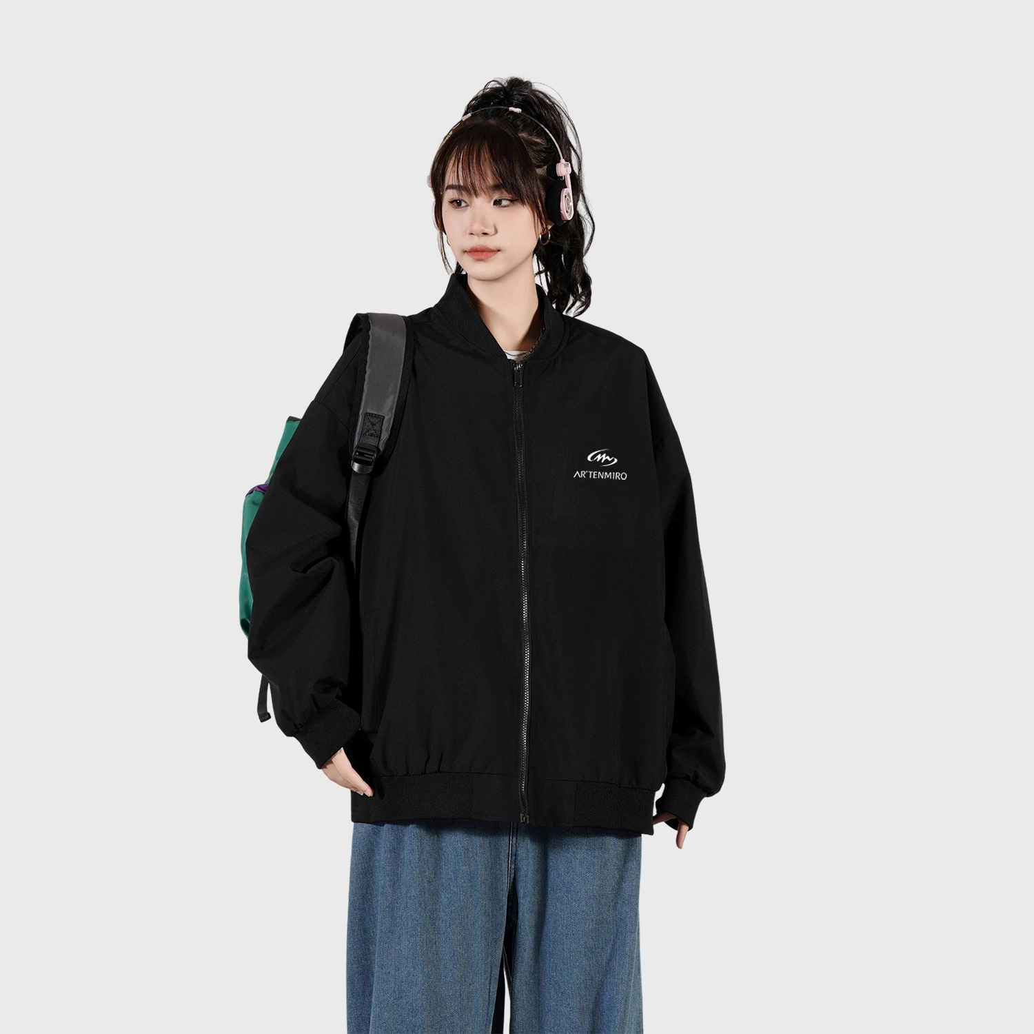 TEN MIRO