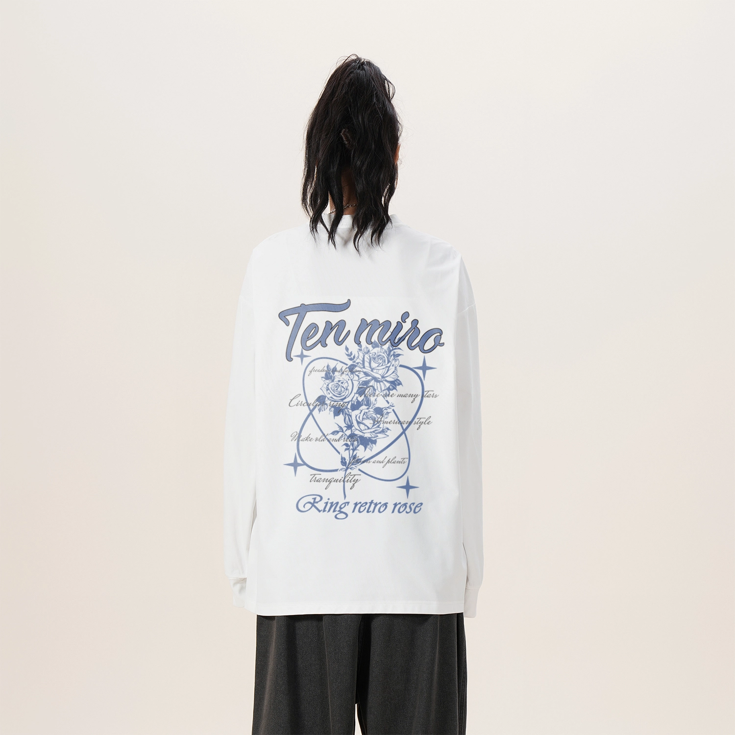 TEN MIRO T