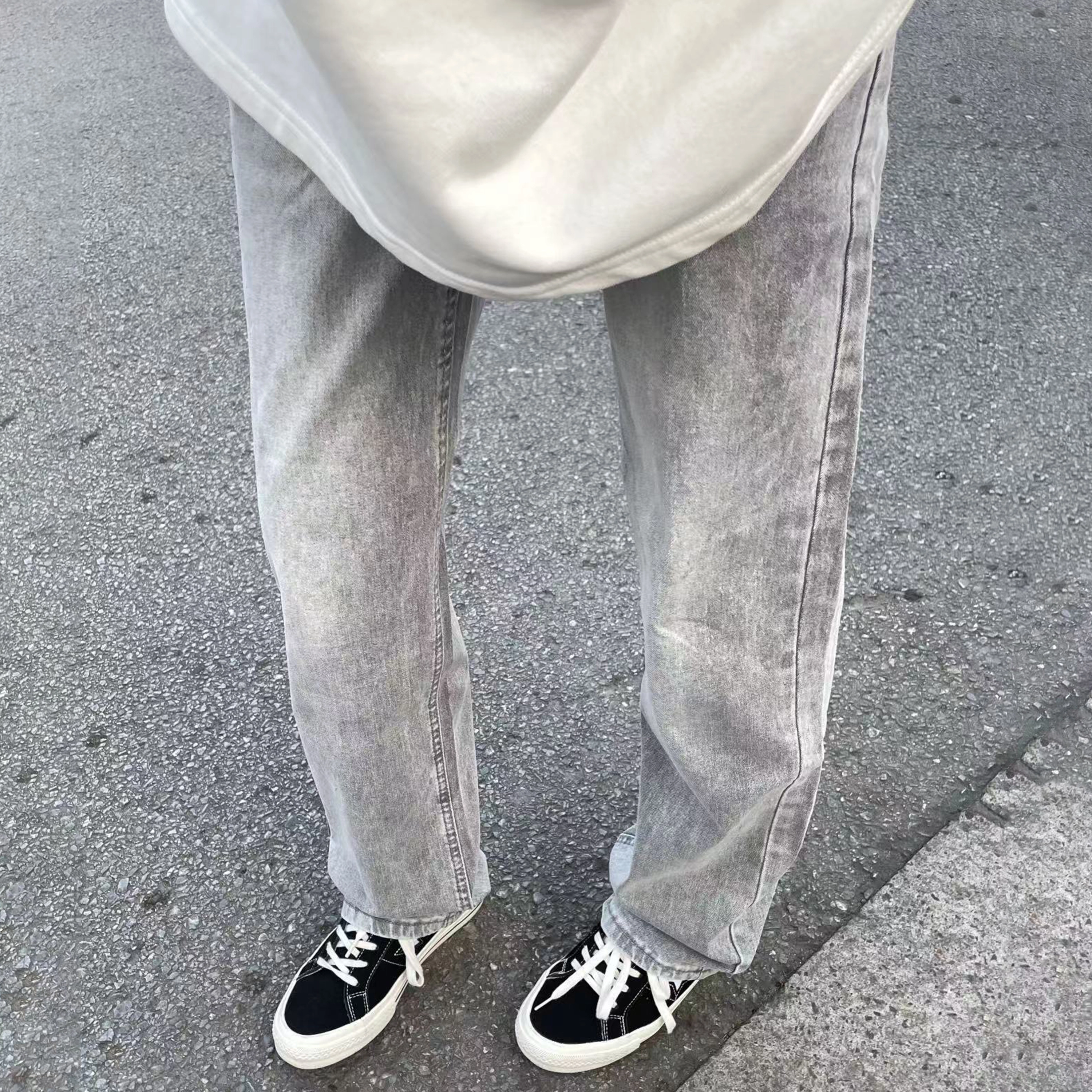 TEN MIRO clean fit