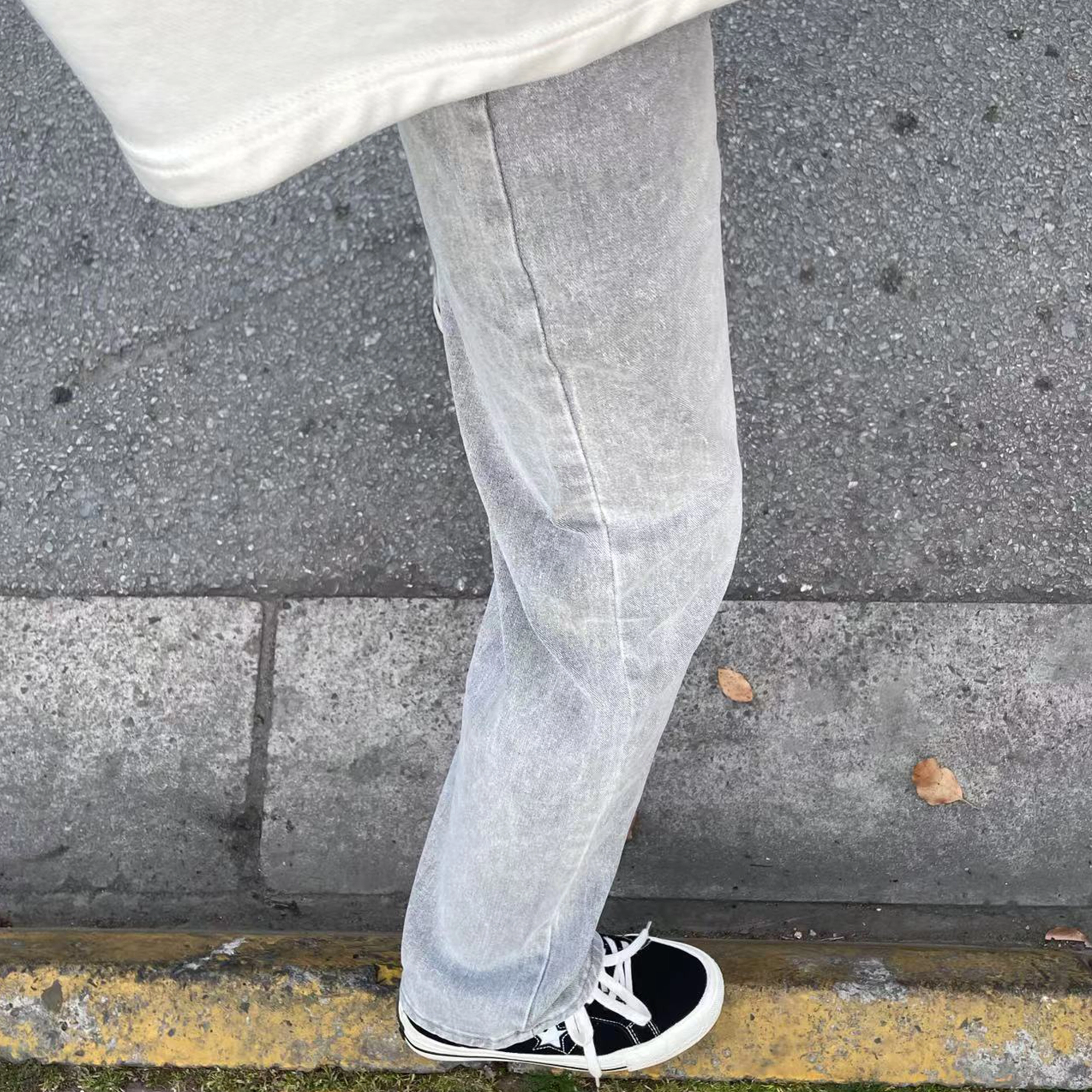 TEN MIRO clean fit