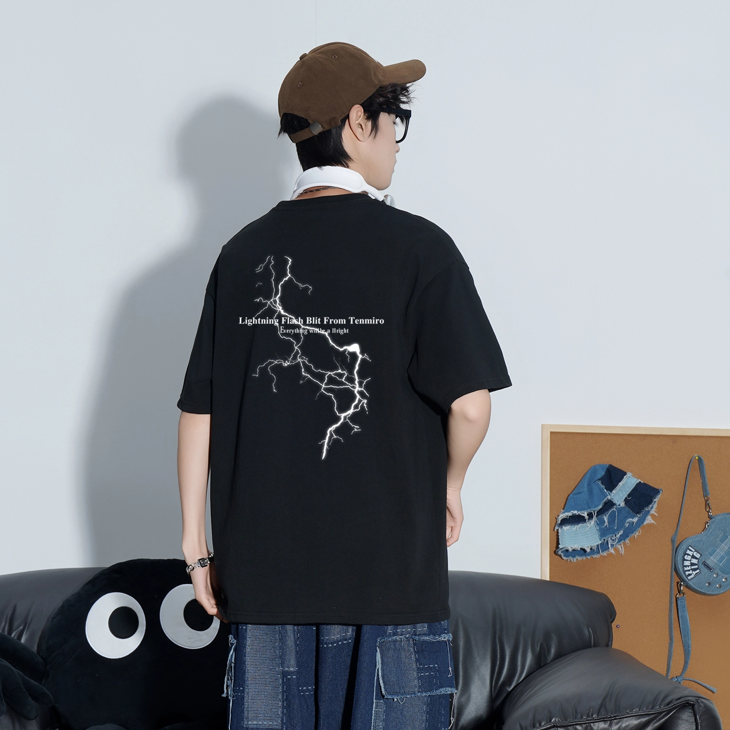 TEN MIRO T