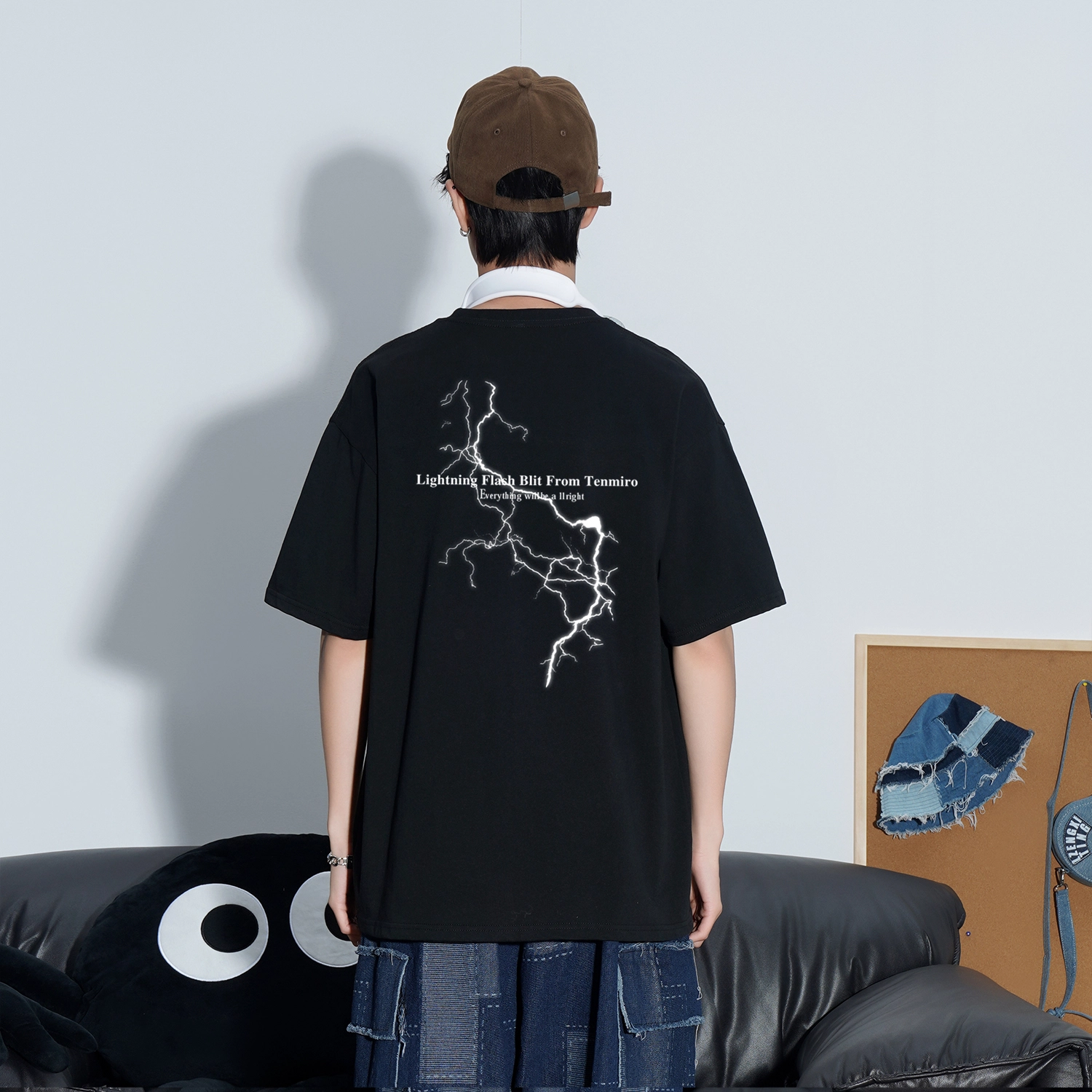 TEN MIRO T