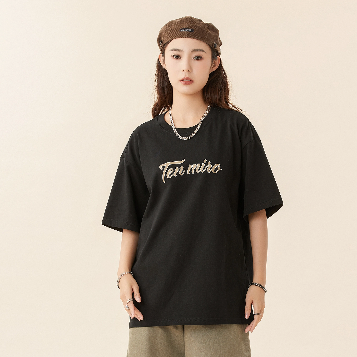 TEN MIRO T 2