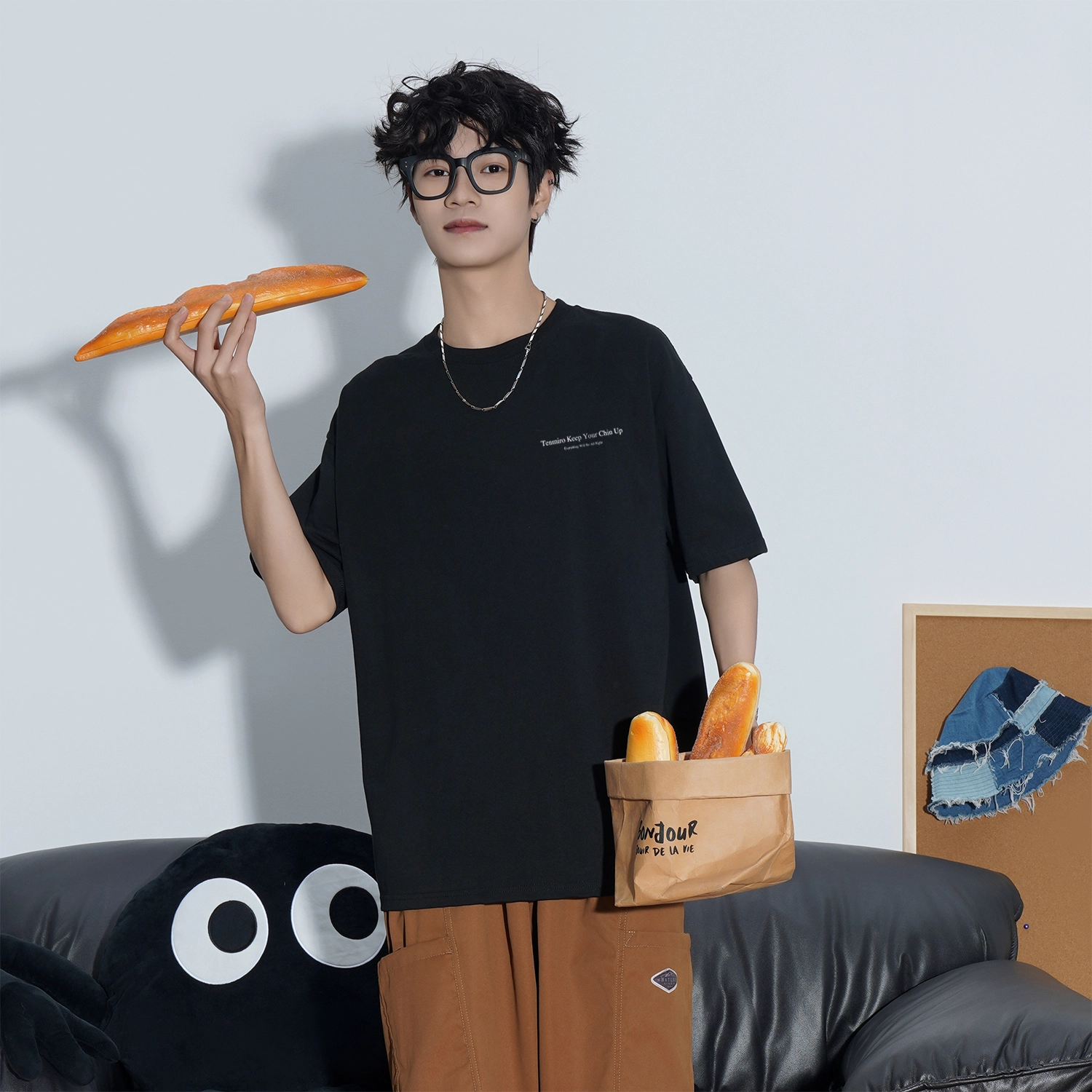TEN MIRO LOGOT