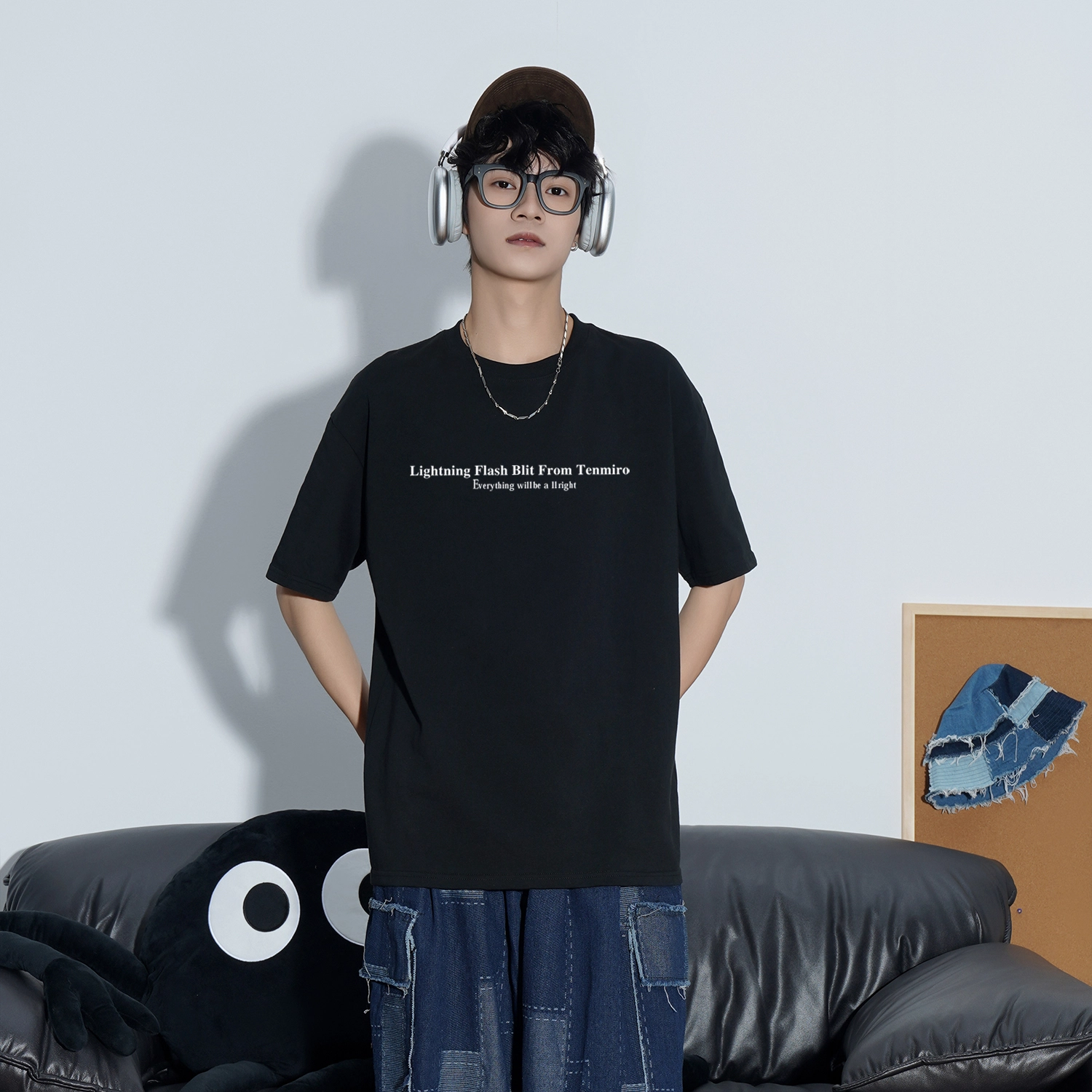 TEN MIRO T
