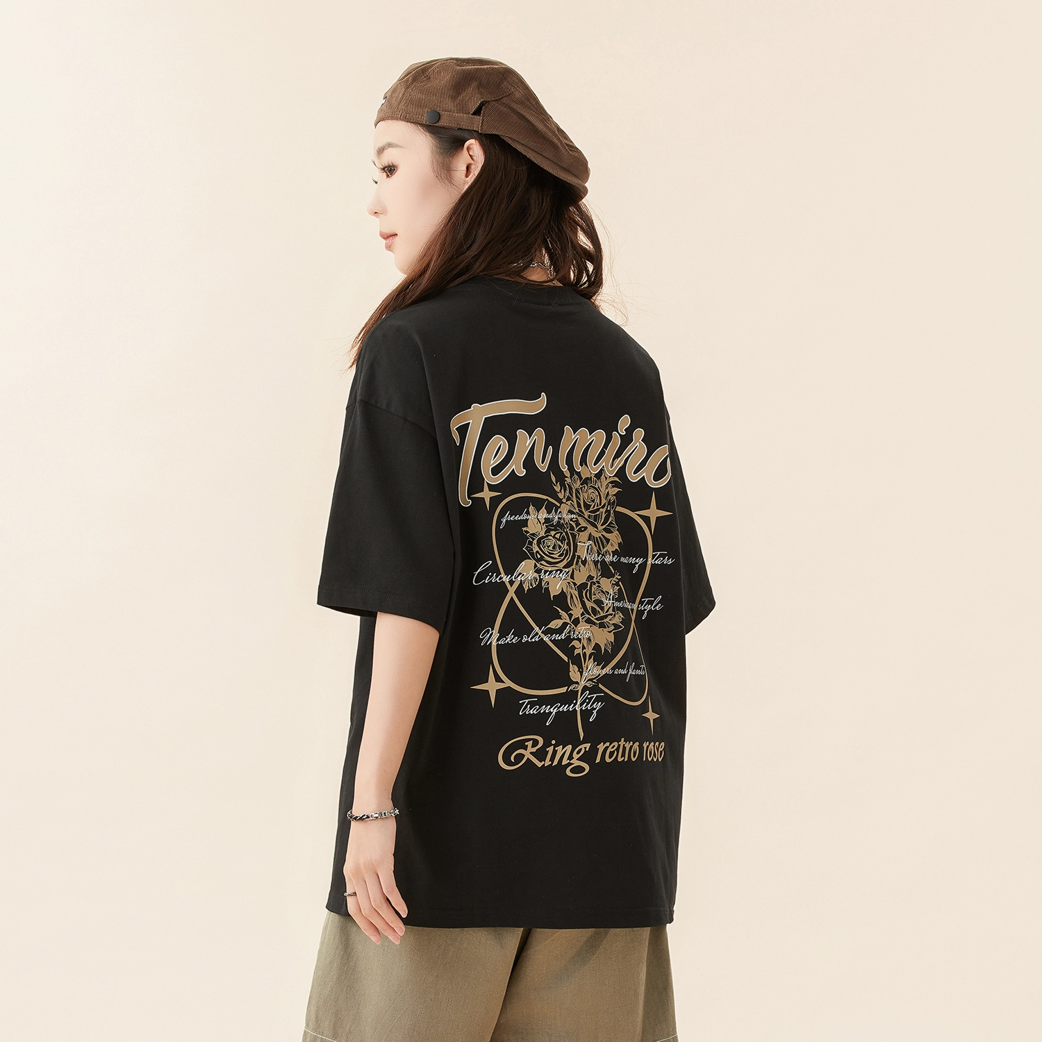 TEN MIRO T 2