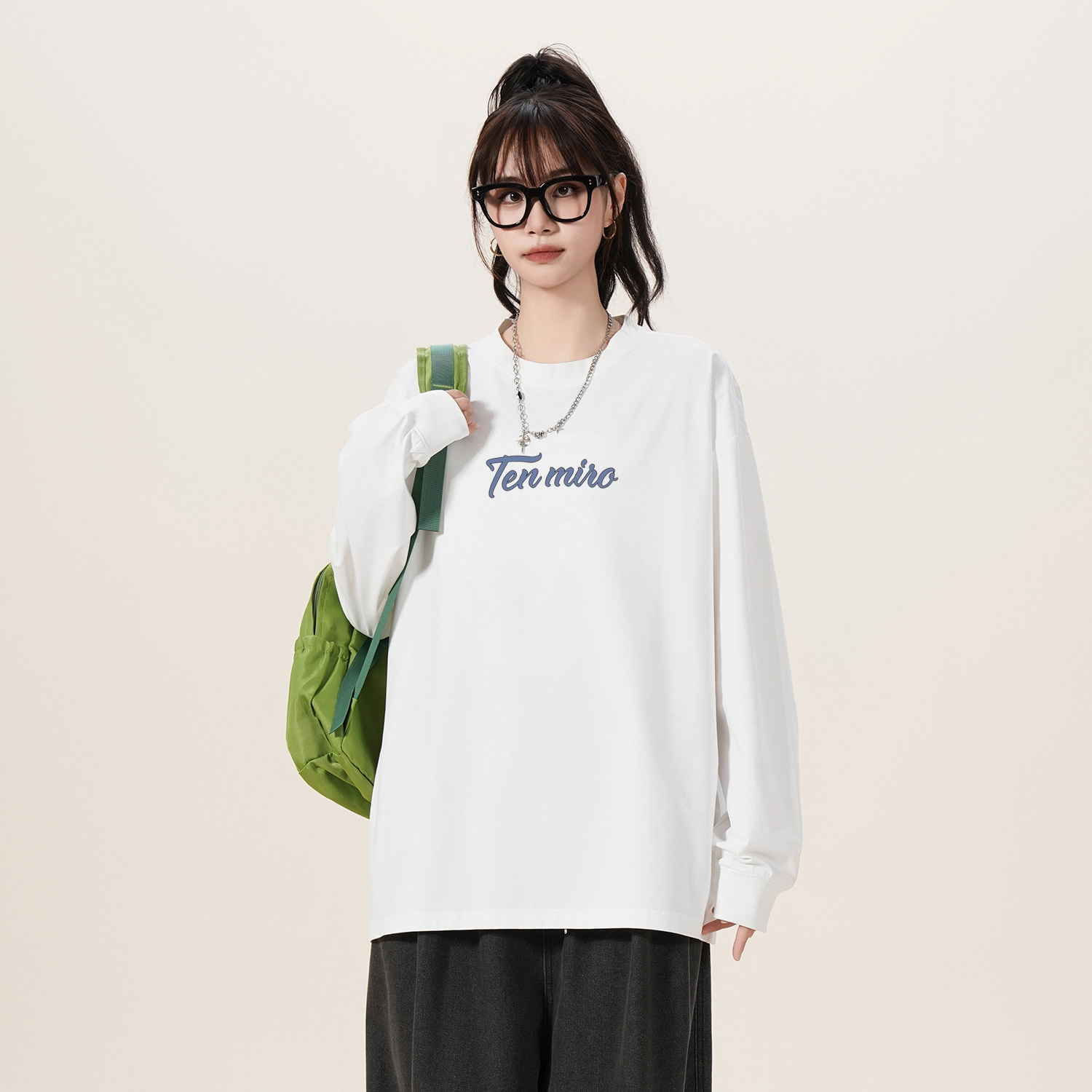 TEN MIRO T