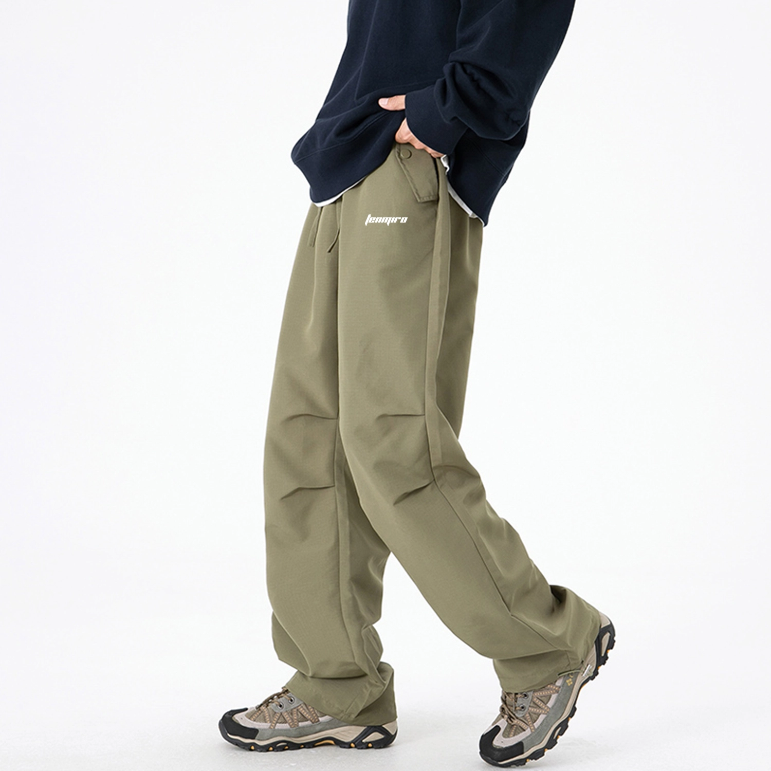 TEN MIRO