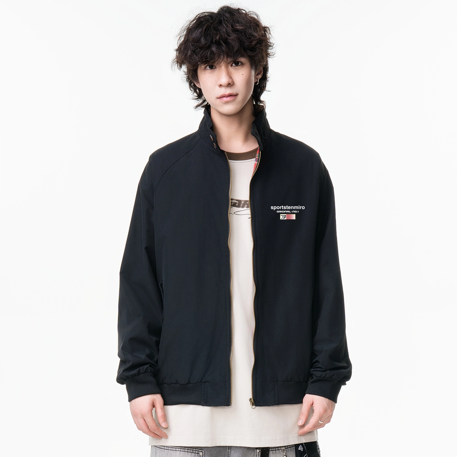 TEN MIRO