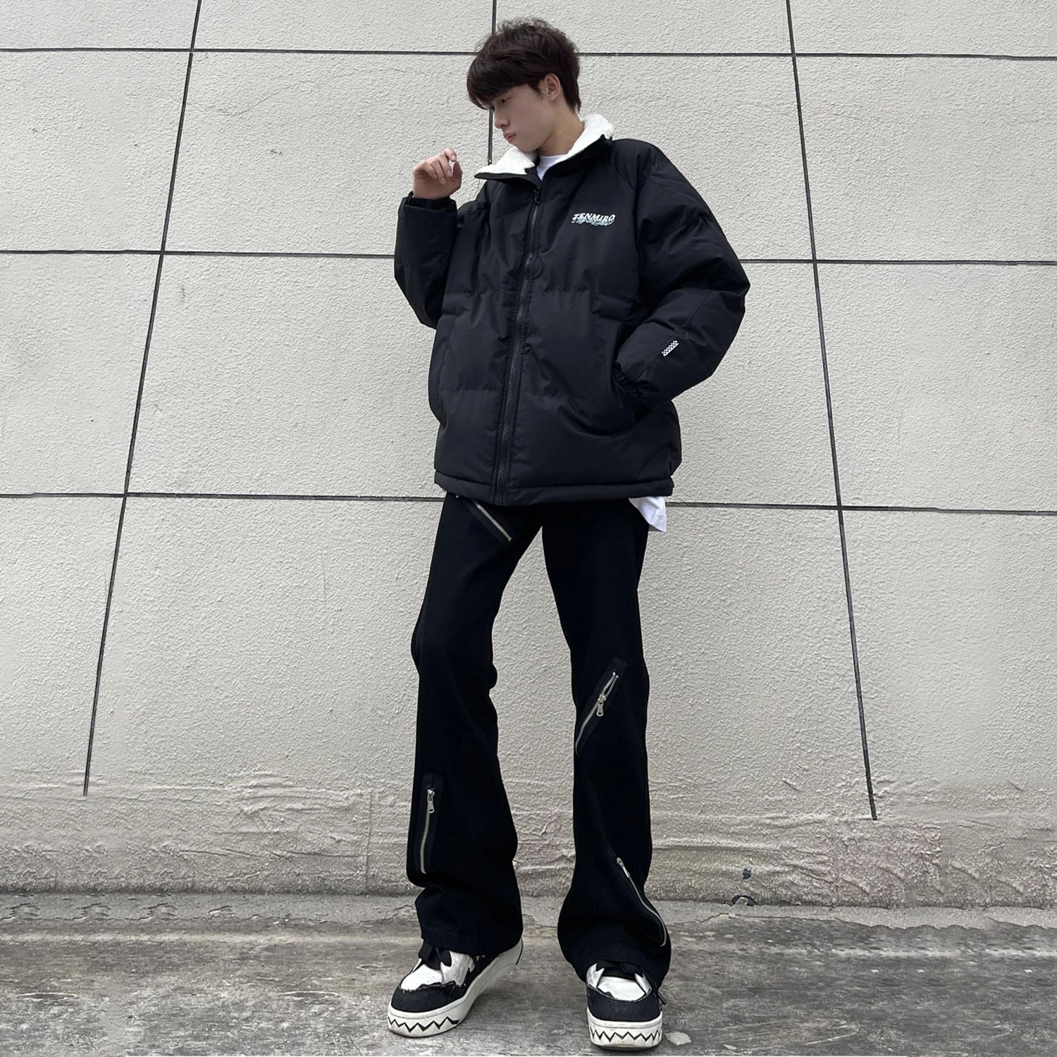 TEN MIRO