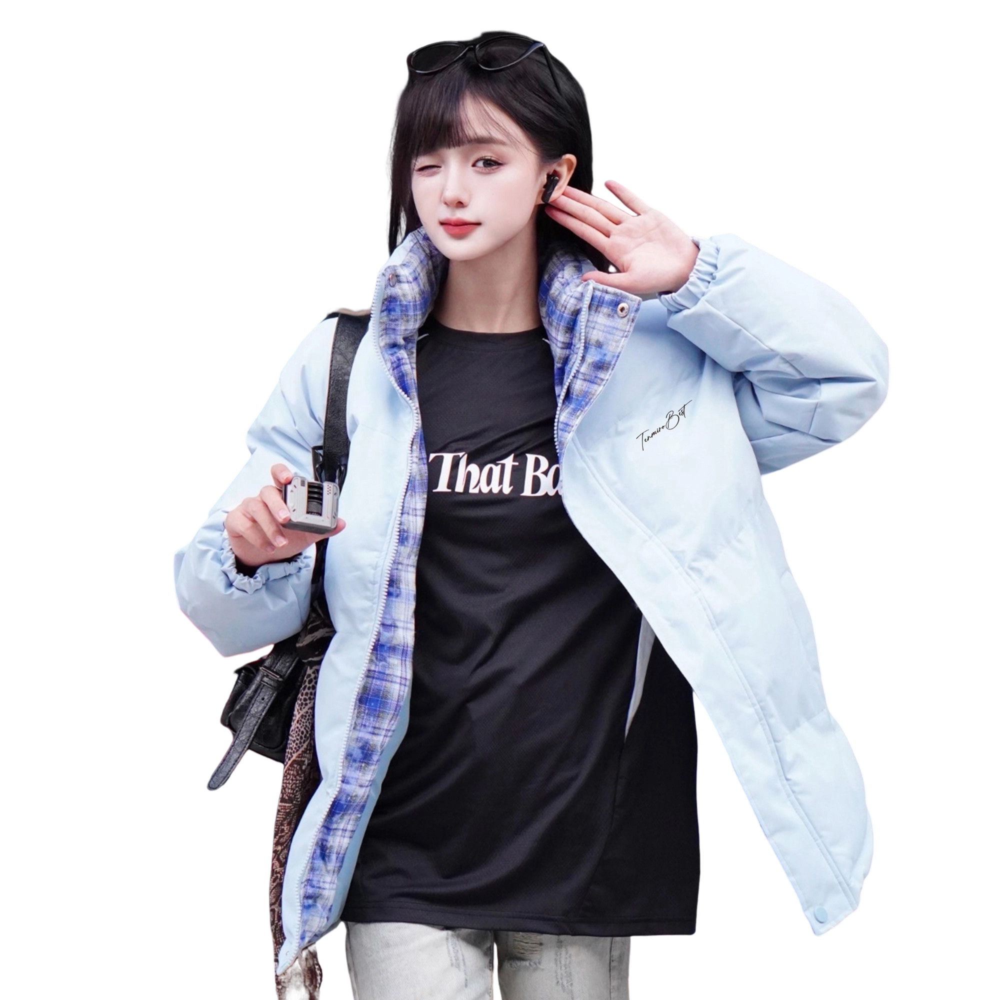 TEN MIRO Logo
